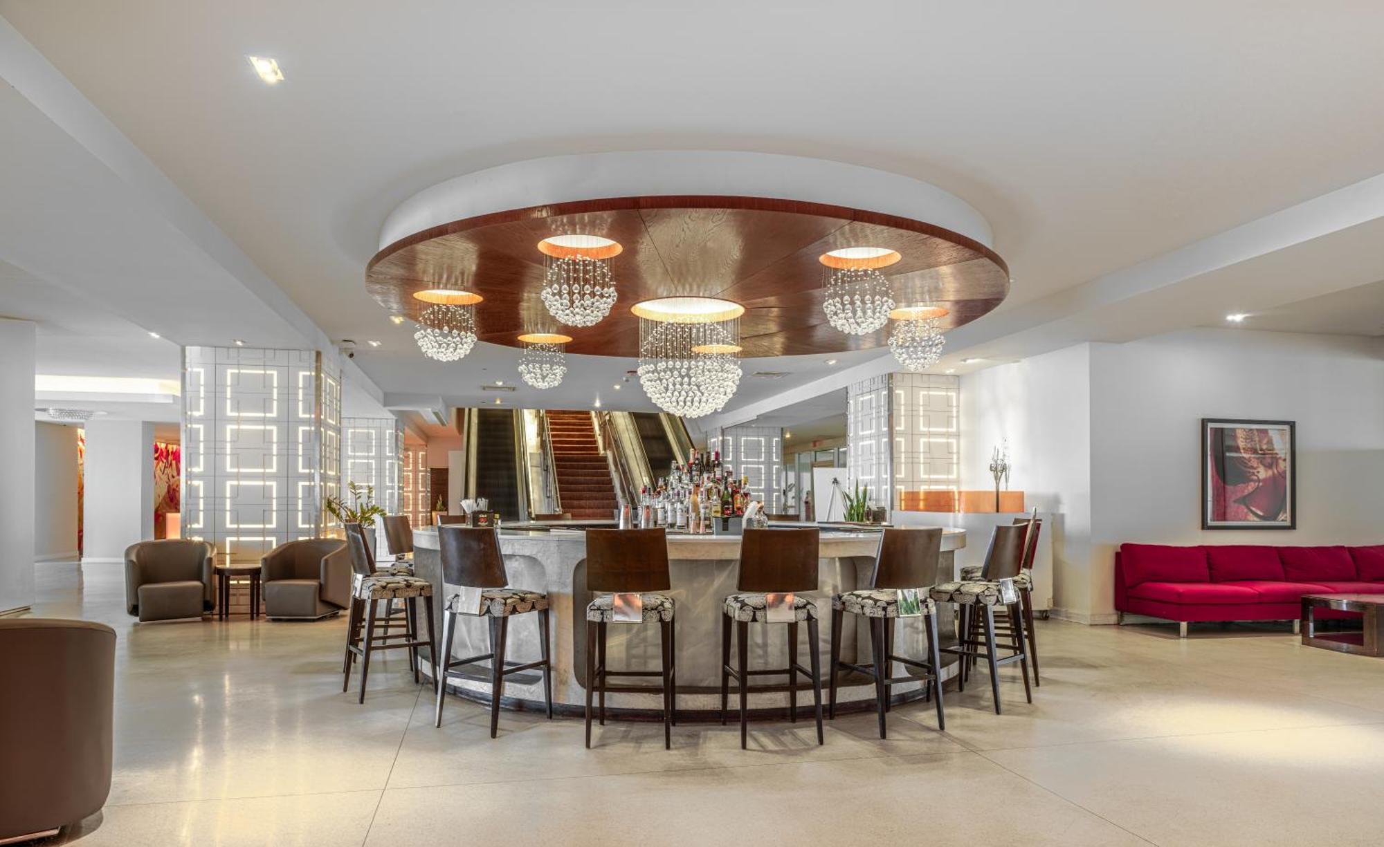 The Condado Plaza Hilton San Juan