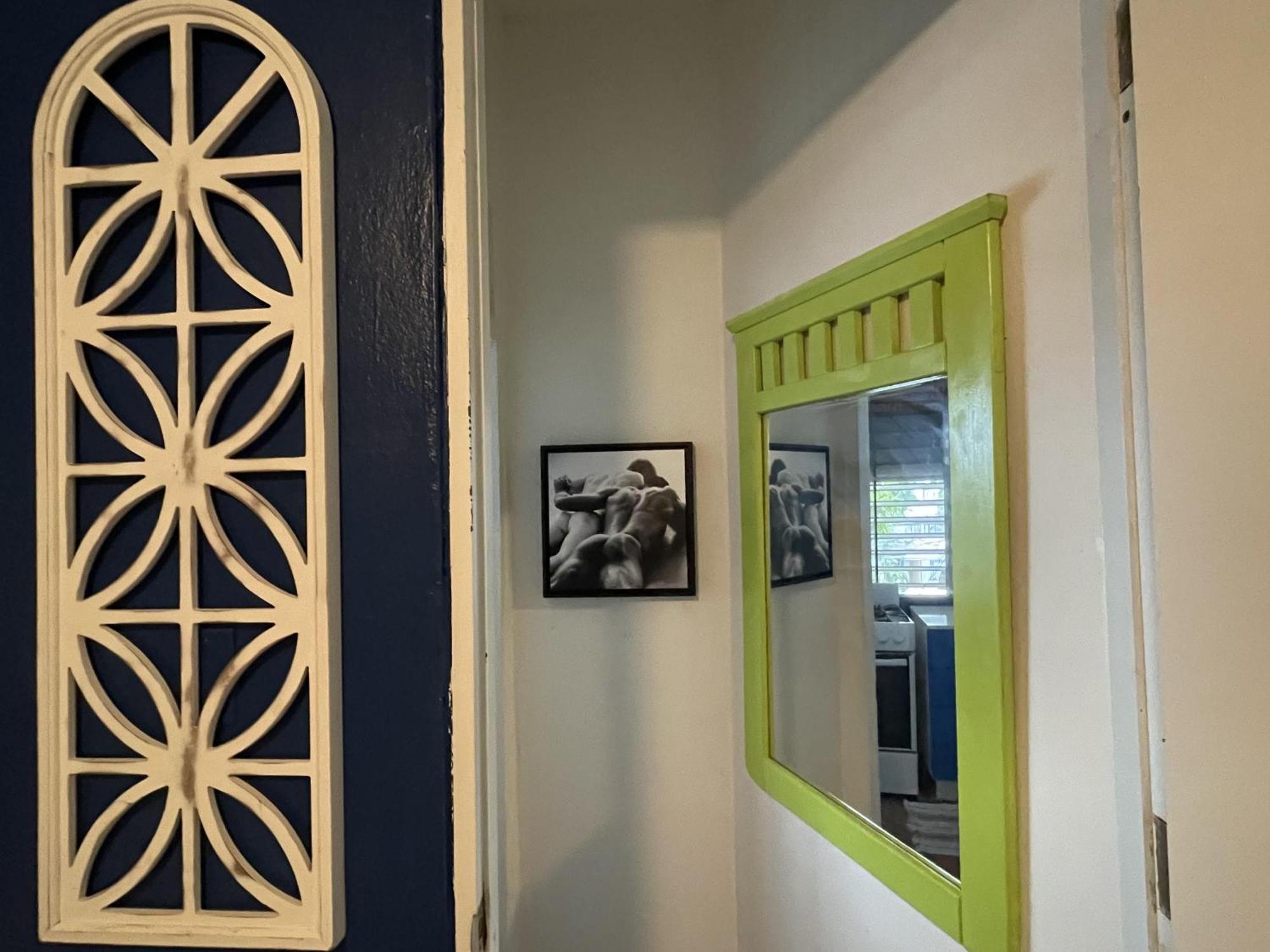 Lower Price, Style, Discount In San Juan,pr, Beach, Free Bikes (adults Only) Apartamento *