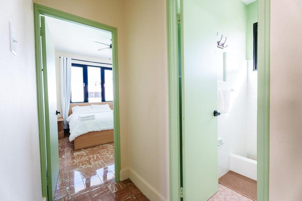 Good Vibes Apartamento San Juan