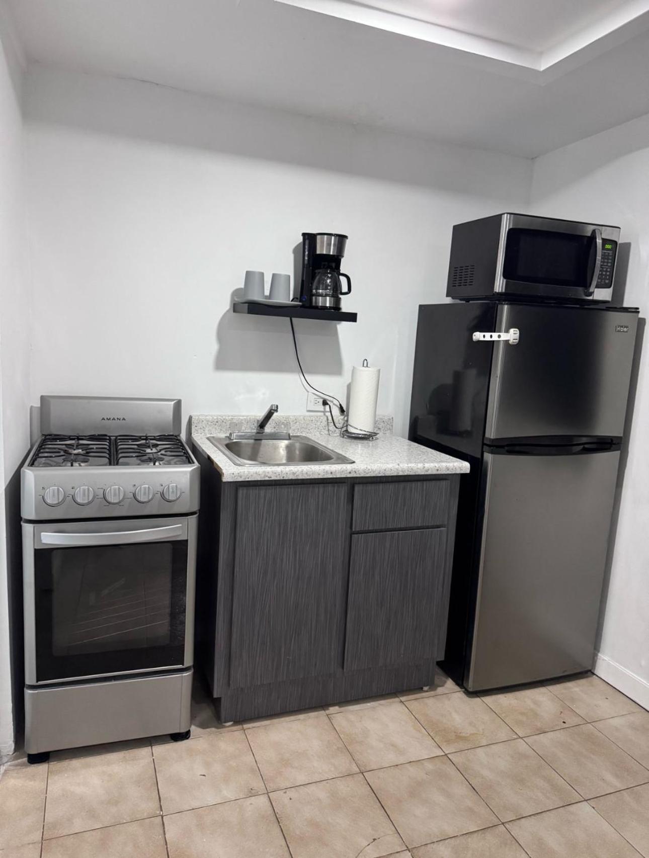Apartamento Perfect #4