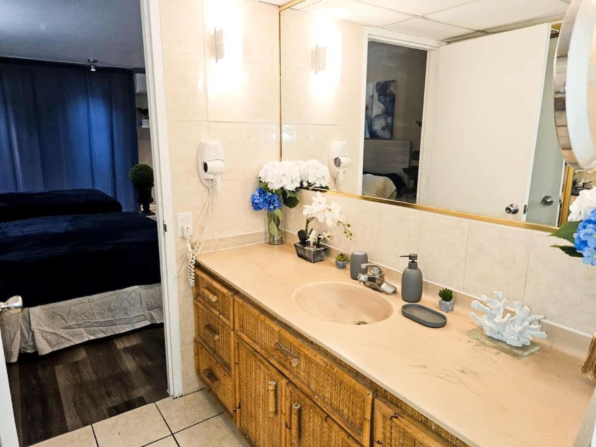 Apartamento Esj Towers Studio- Access