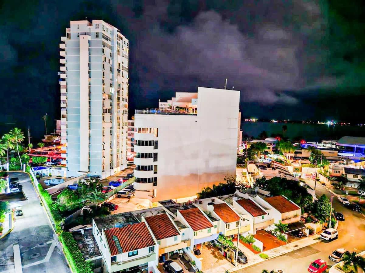 Apartamento Esj Towers Studio- Access *