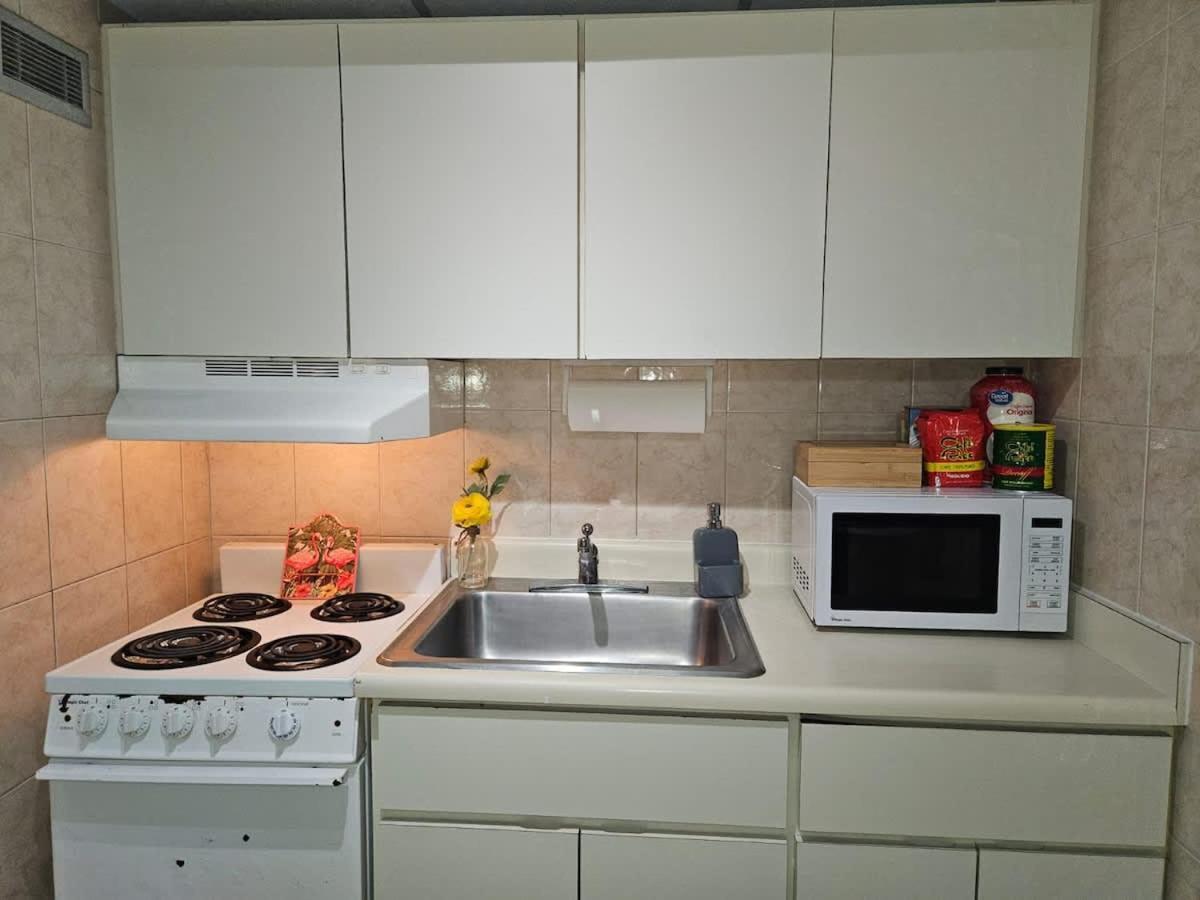 Apartamento Esj Towers Studio- Access San Juan