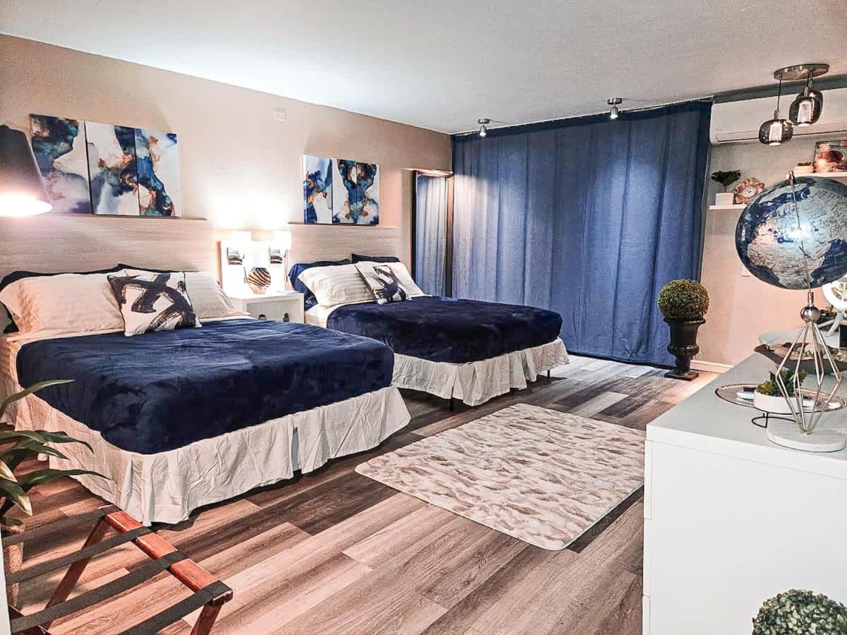 Apartamento Esj Towers Studio- Access