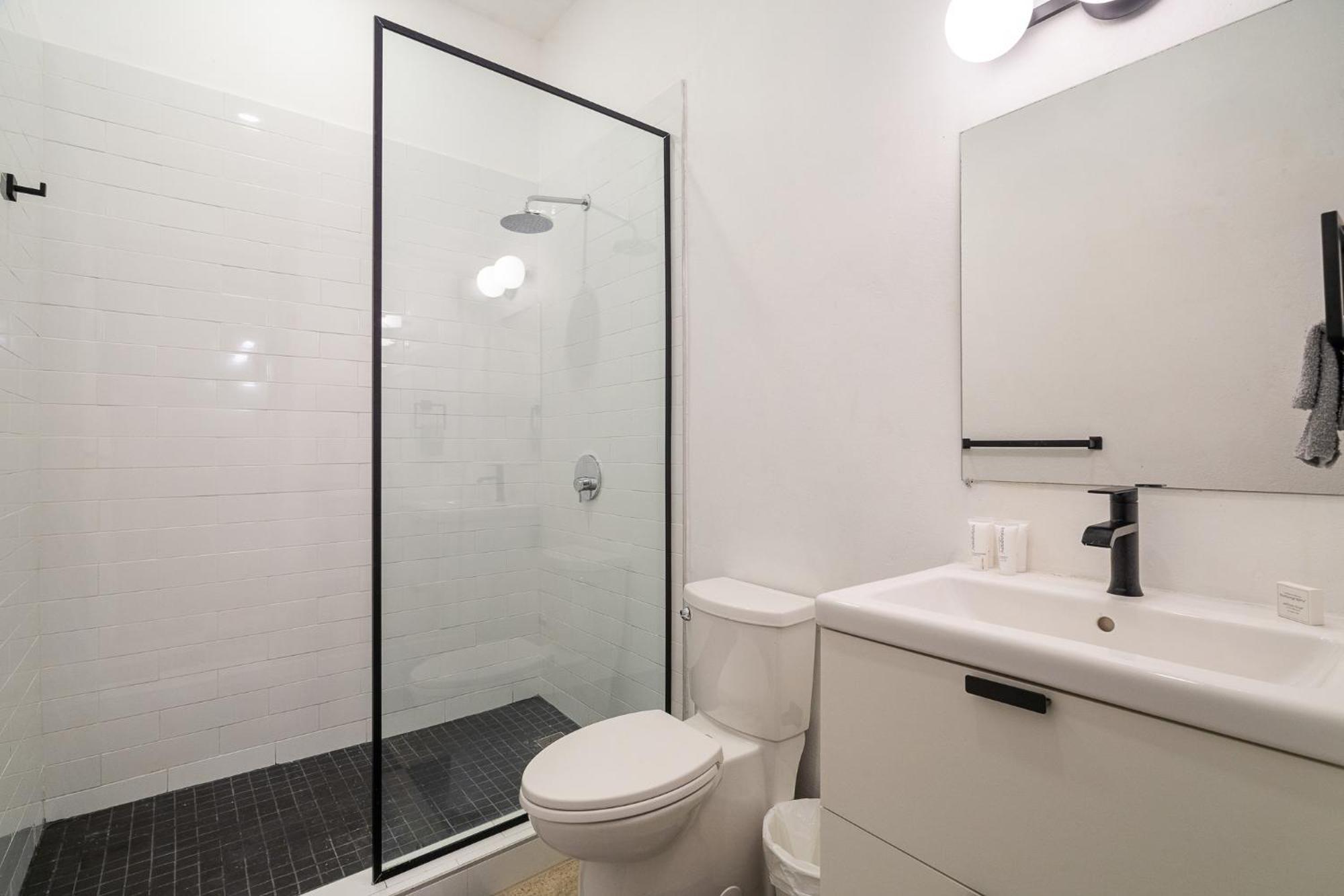 Apartamento Soho House Private Patio Luxury 2bd *