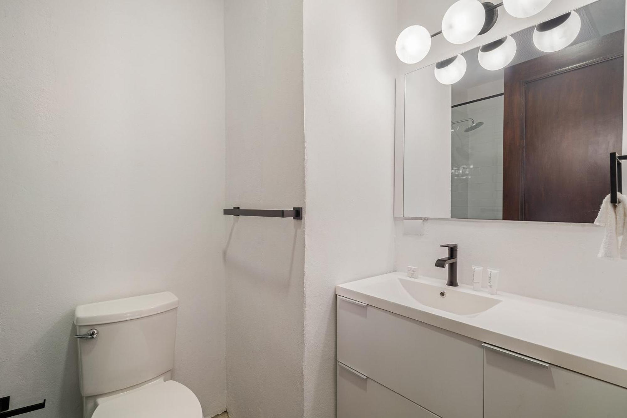 Apartamento Soho House Private Patio Luxury 2bd San Juan