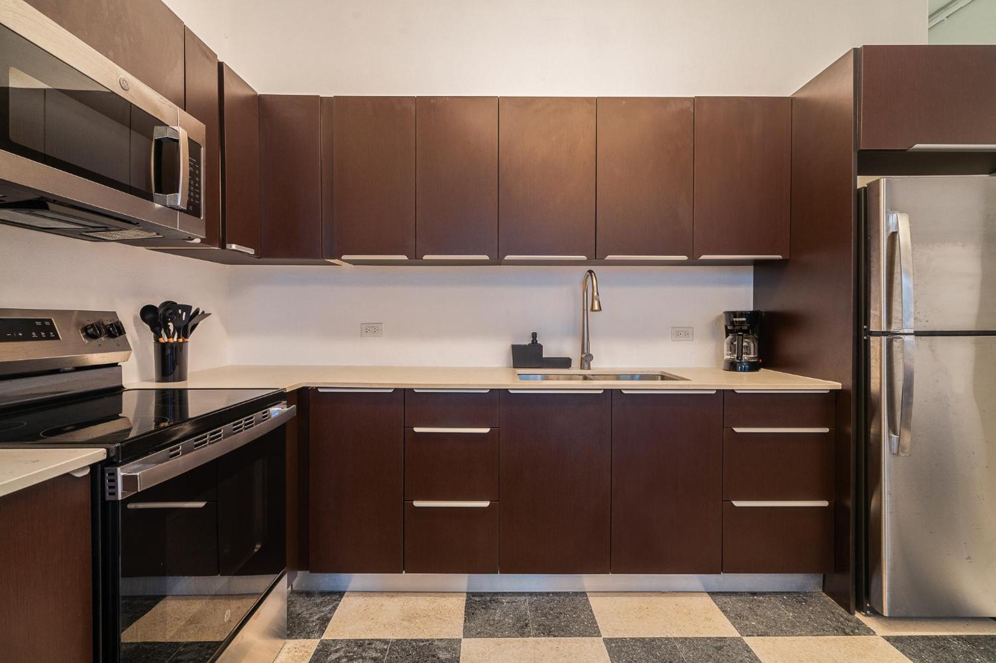 Soho House Private Patio Luxury 2bd Apartamento