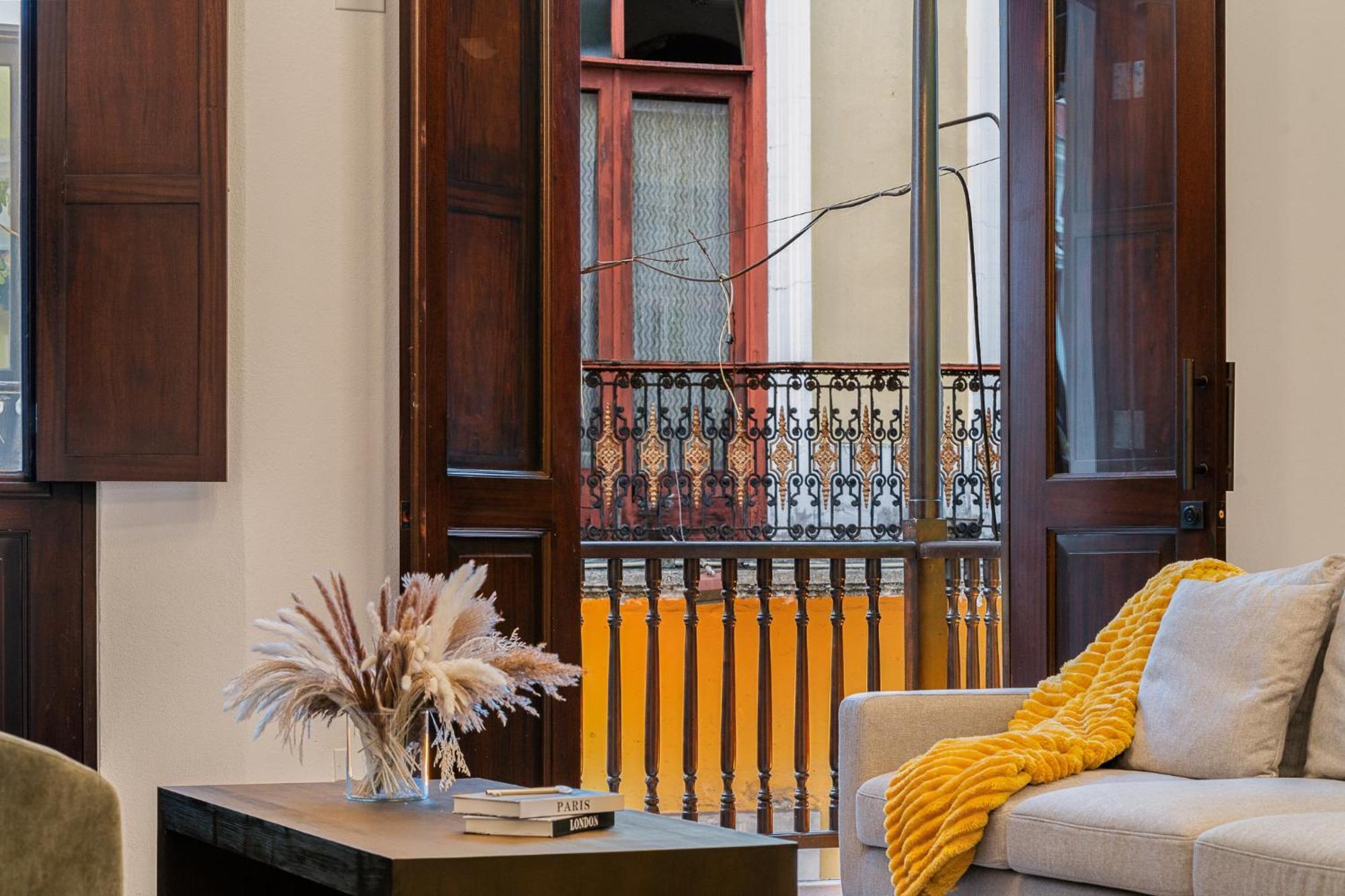 Apartamento Soho House Private Patio Luxury 2bd *