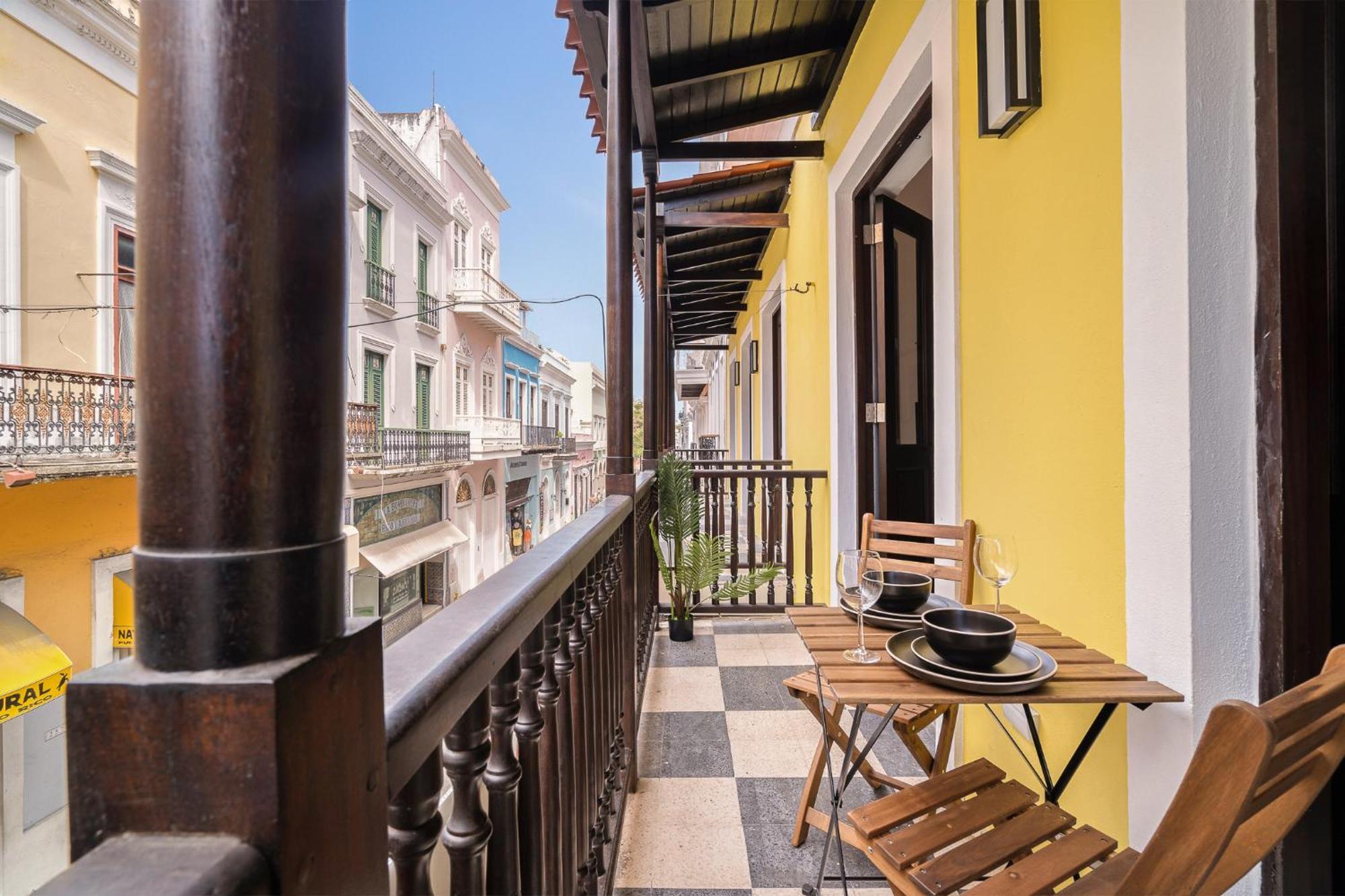 Apartamento Soho House Private Patio Luxury 2bd *