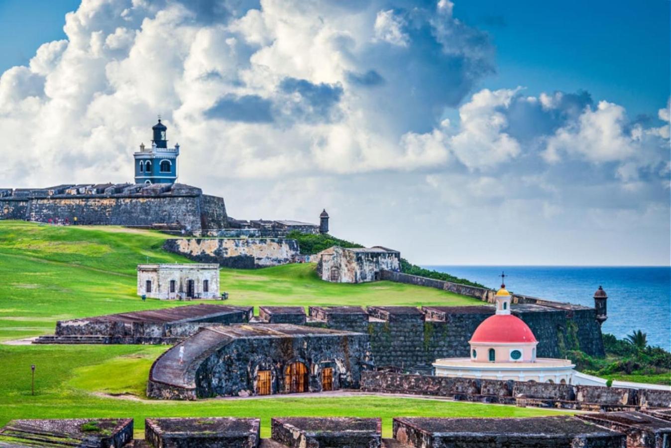 Cozy Private In Pr In Shared San Juan