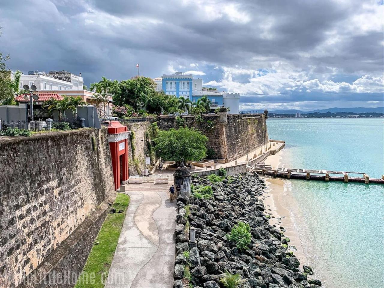 Apartment Cozy Private In Pr In Shared
