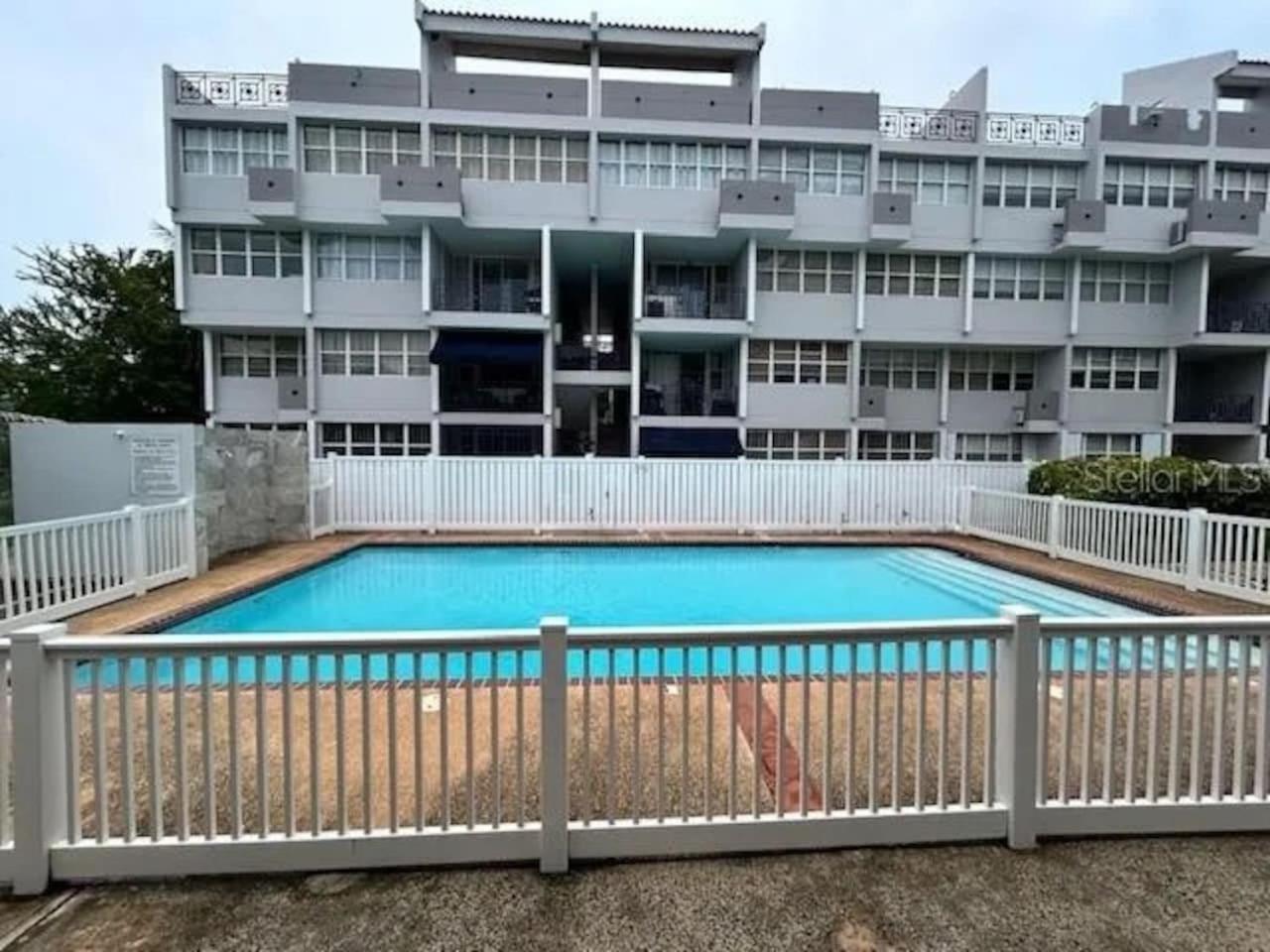 Apartamento Private King With Bath In Shared