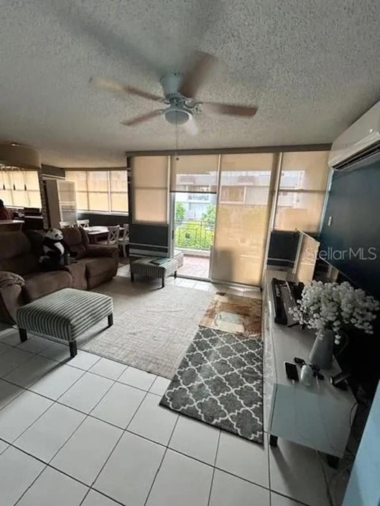Apartamento Private King With Bath In Shared San Juan