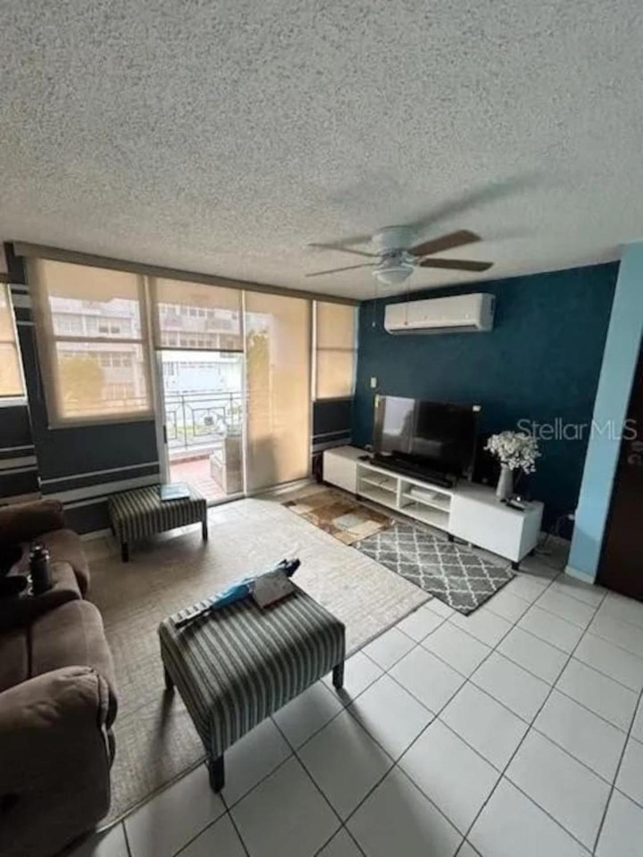 Apartamento Private King With Bath In Shared San Juan
