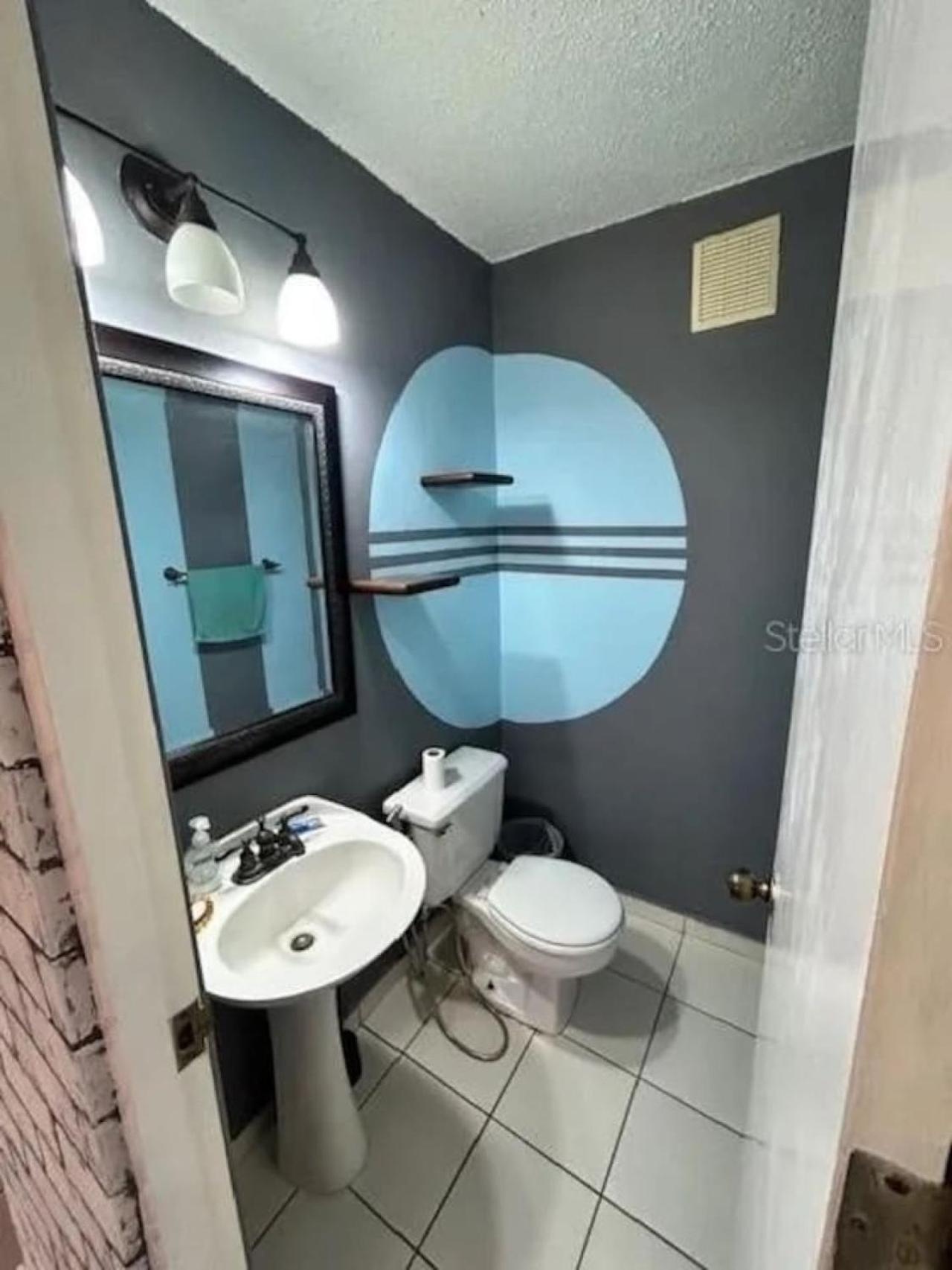 Cozy Pvt In The Heart Of Pr In Shared