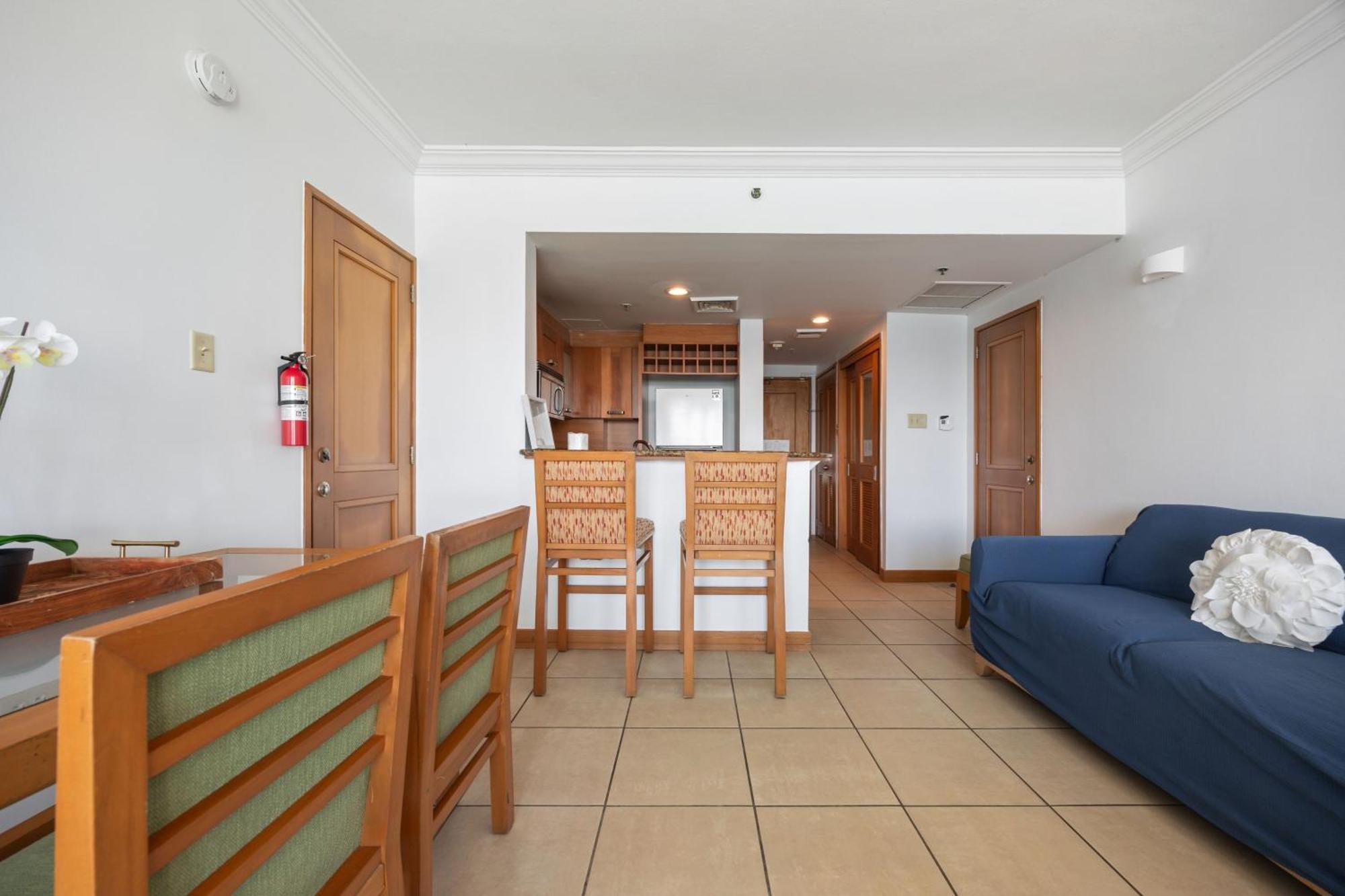 Seaside Terrace Condado Close To The Apartamento San Juan