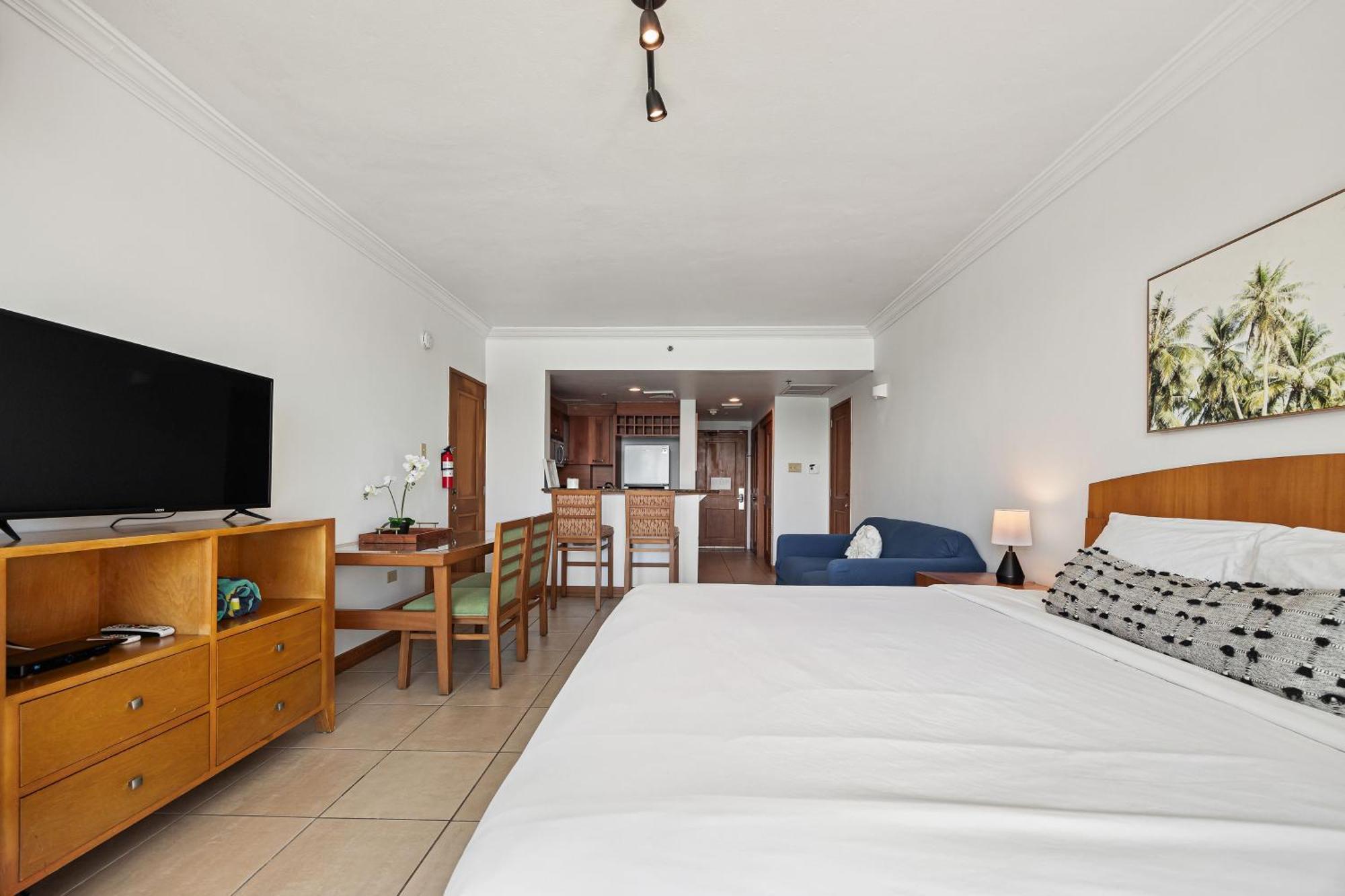 Apartamento Seaside Terrace Condado Close To The *