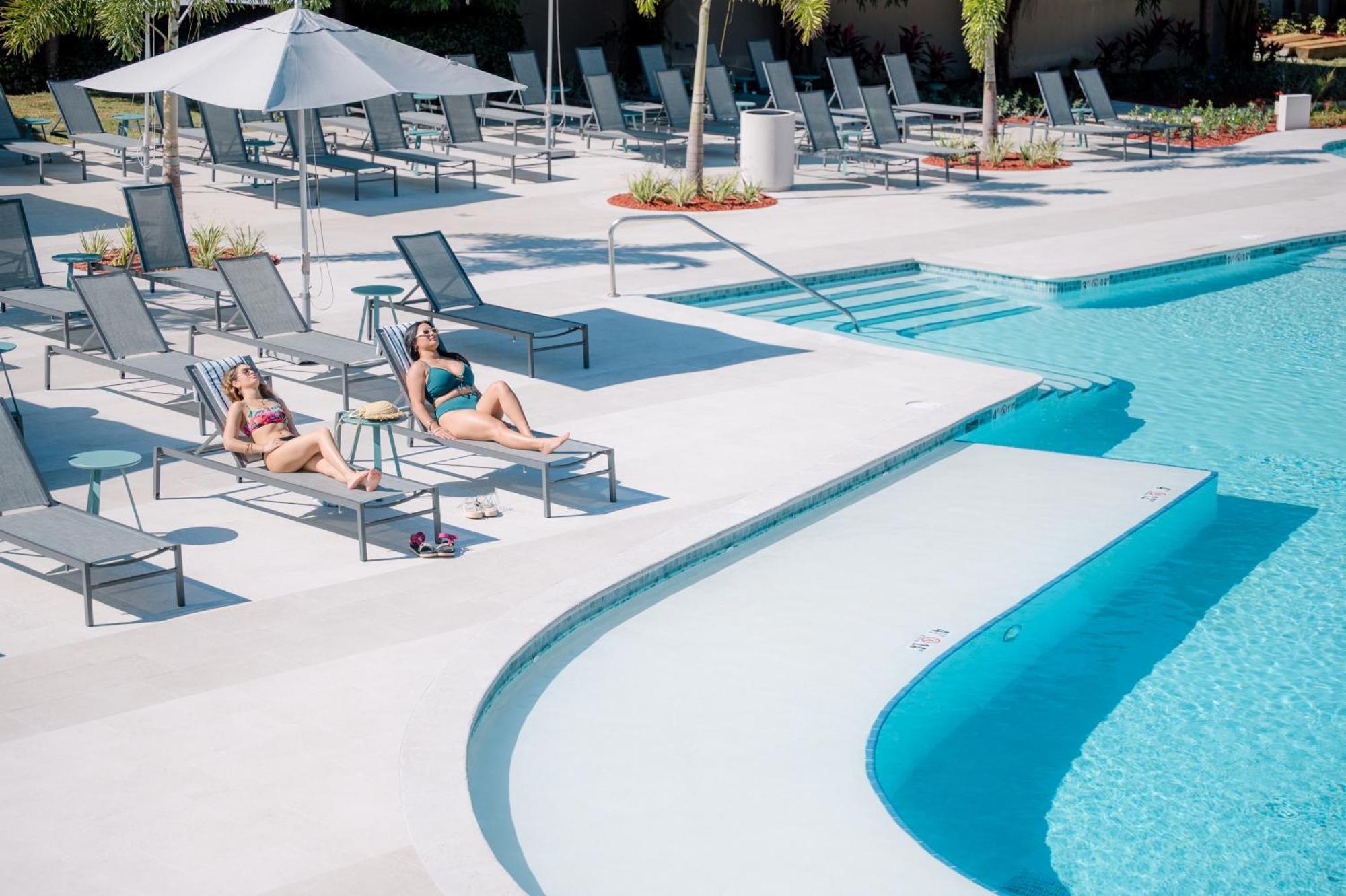 Verdanza Hotel San Juan