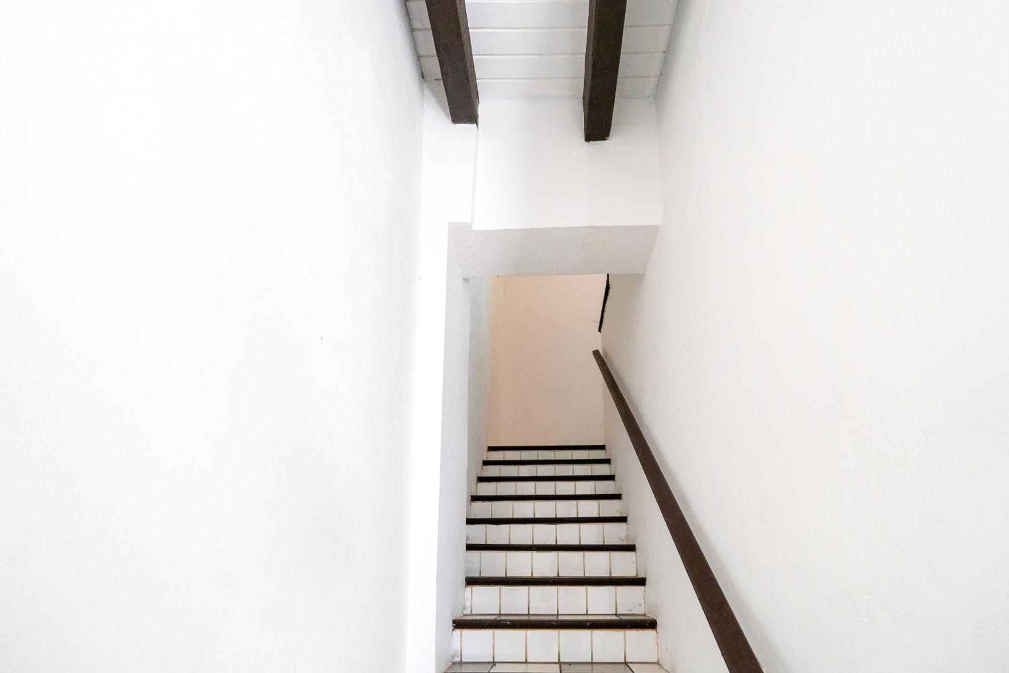 Spacious In The Heart Of Apartamento *