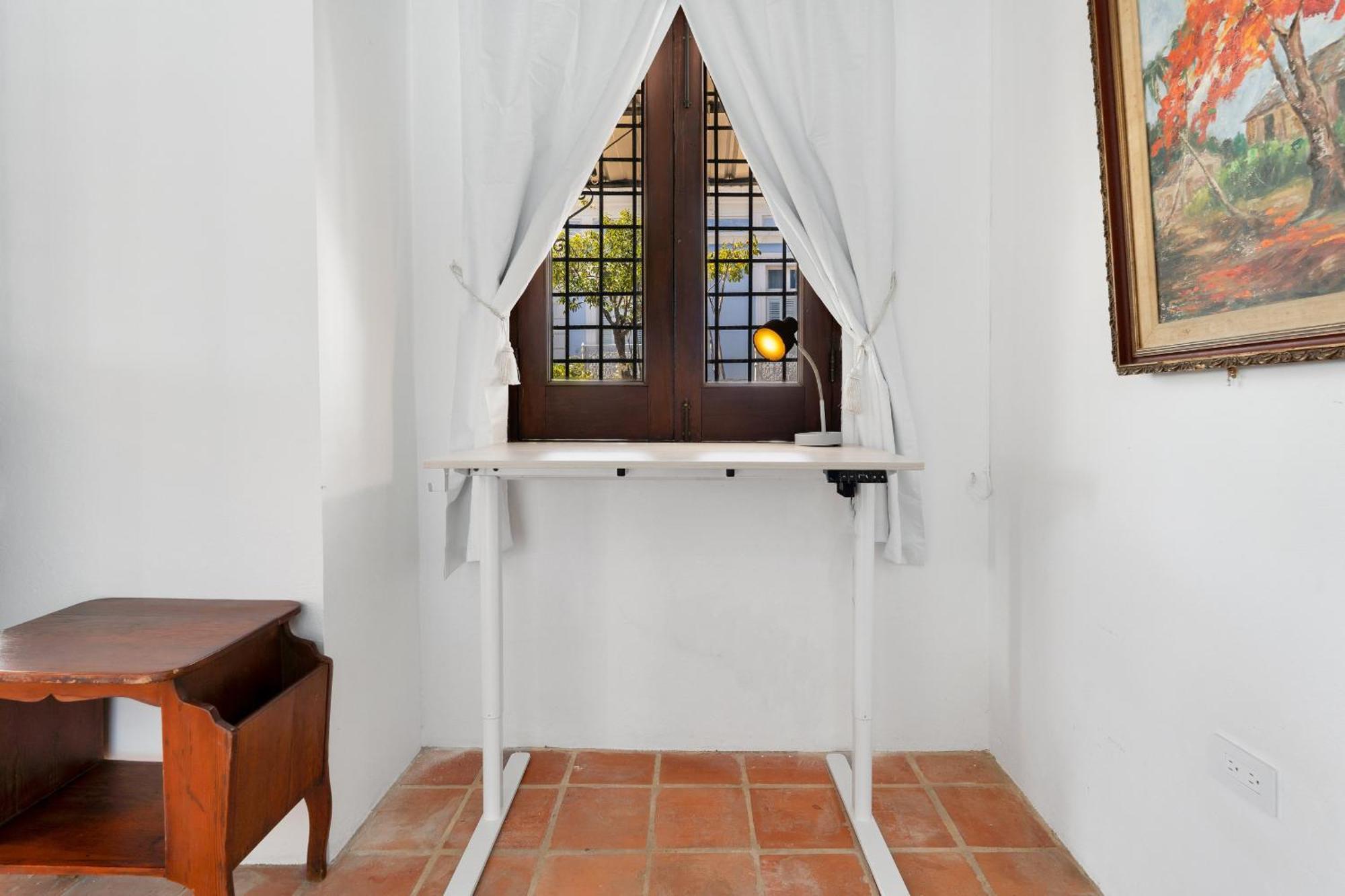Apartamento Spacious In The Heart Of *