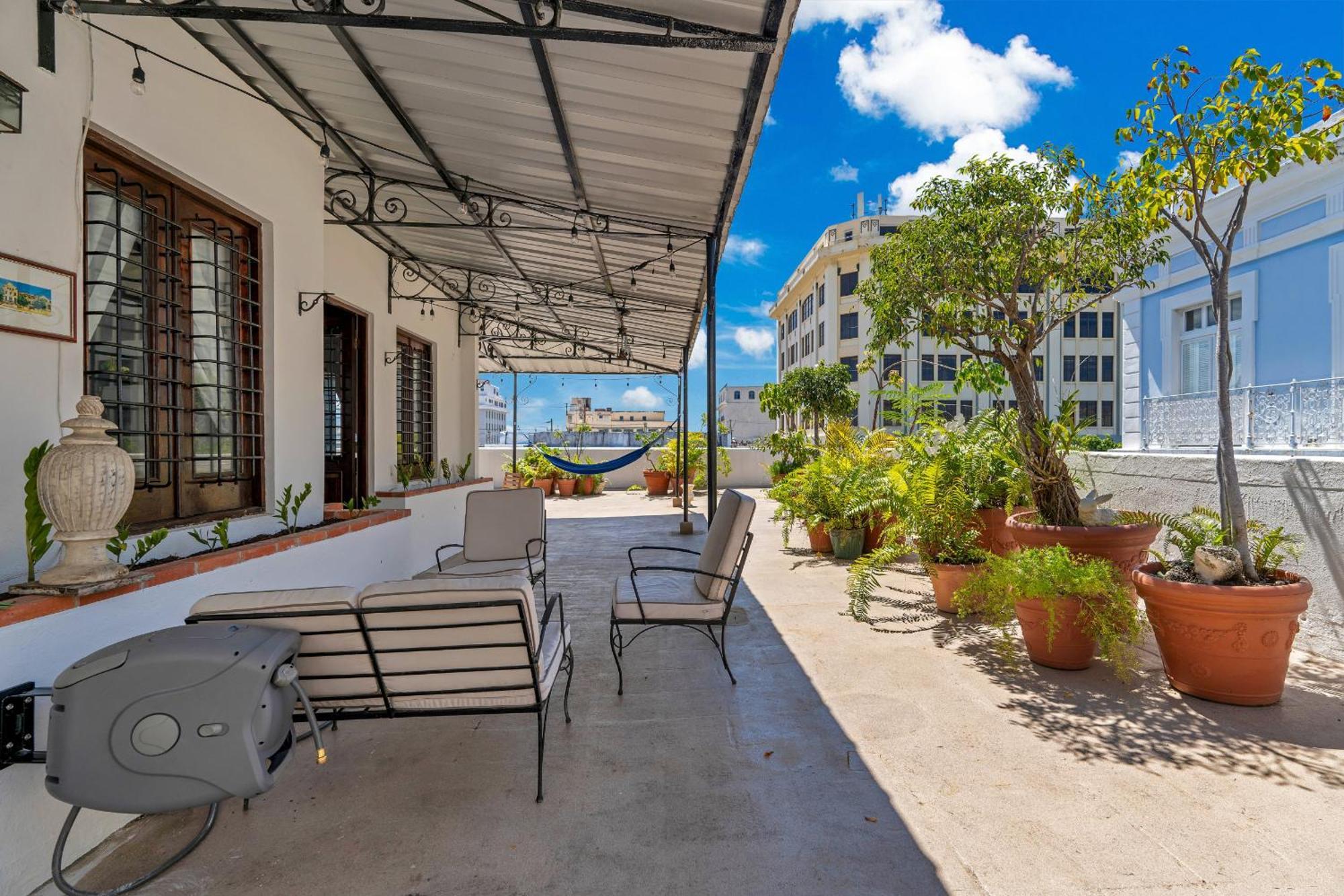 Spacious In The Heart Of Apartamento *