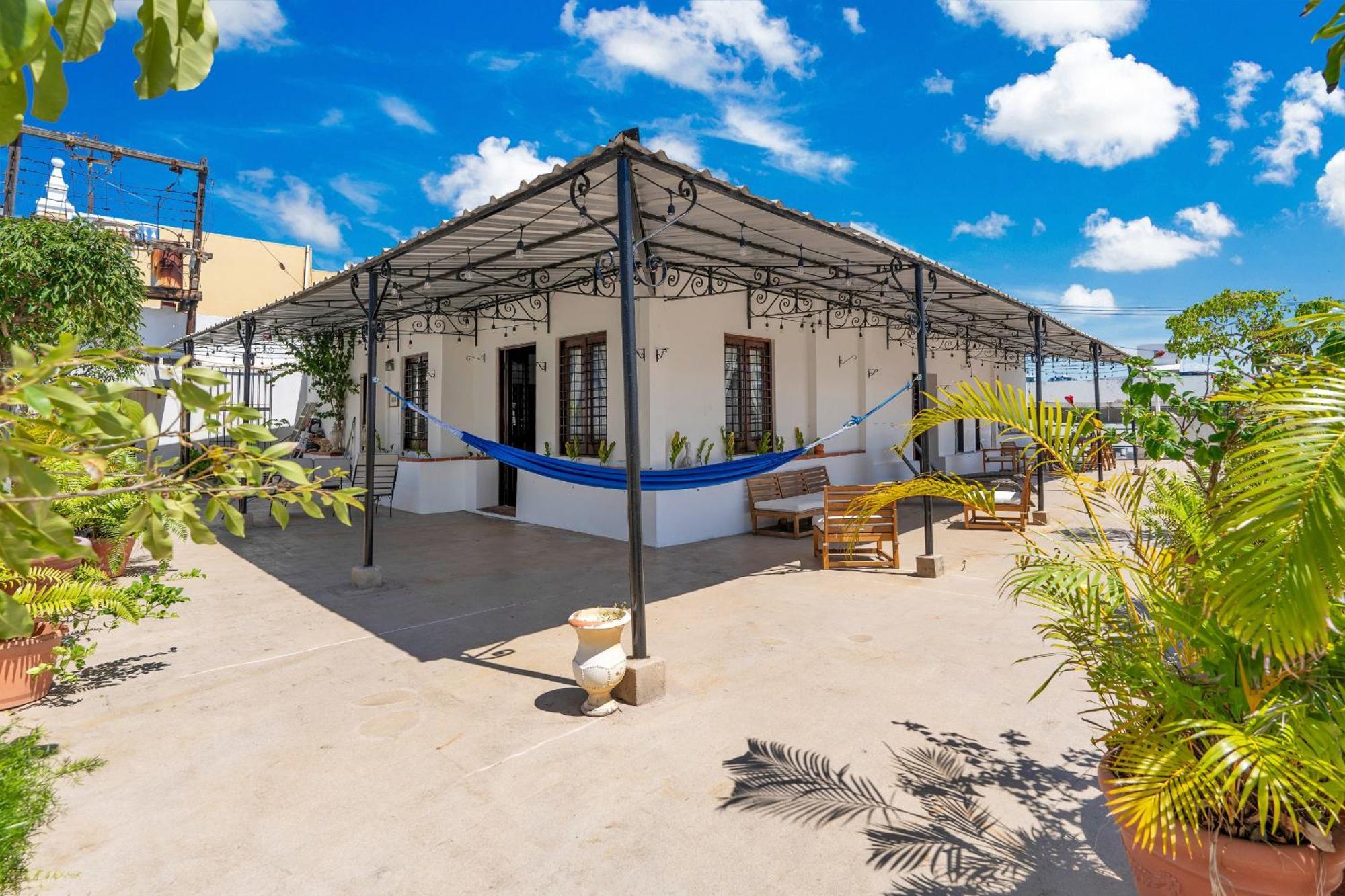 Spacious In The Heart Of Apartamento San Juan