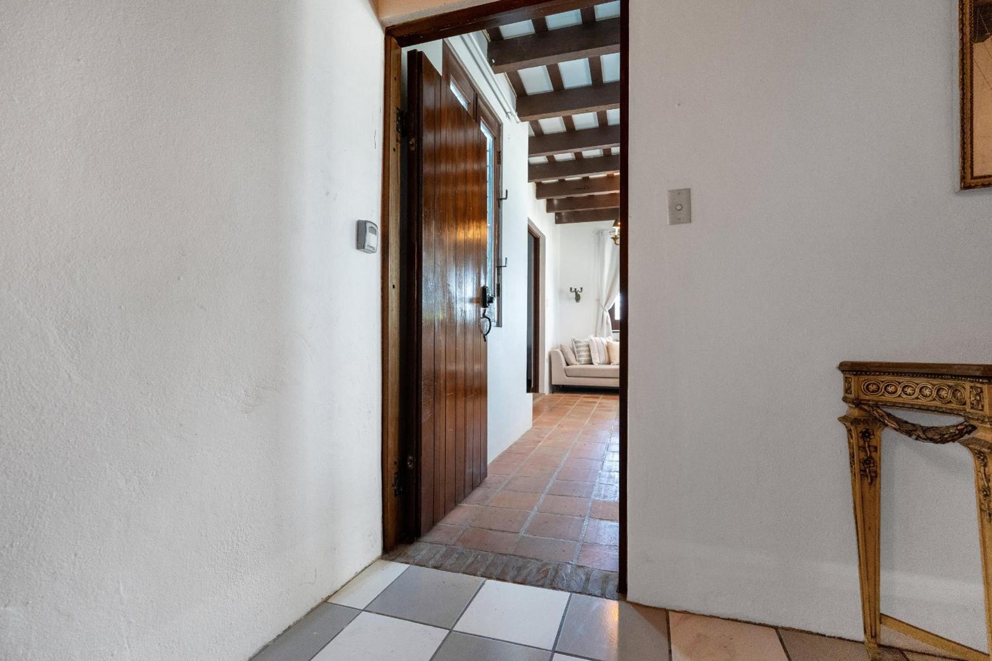 Apartamento Spacious In The Heart Of San Juan