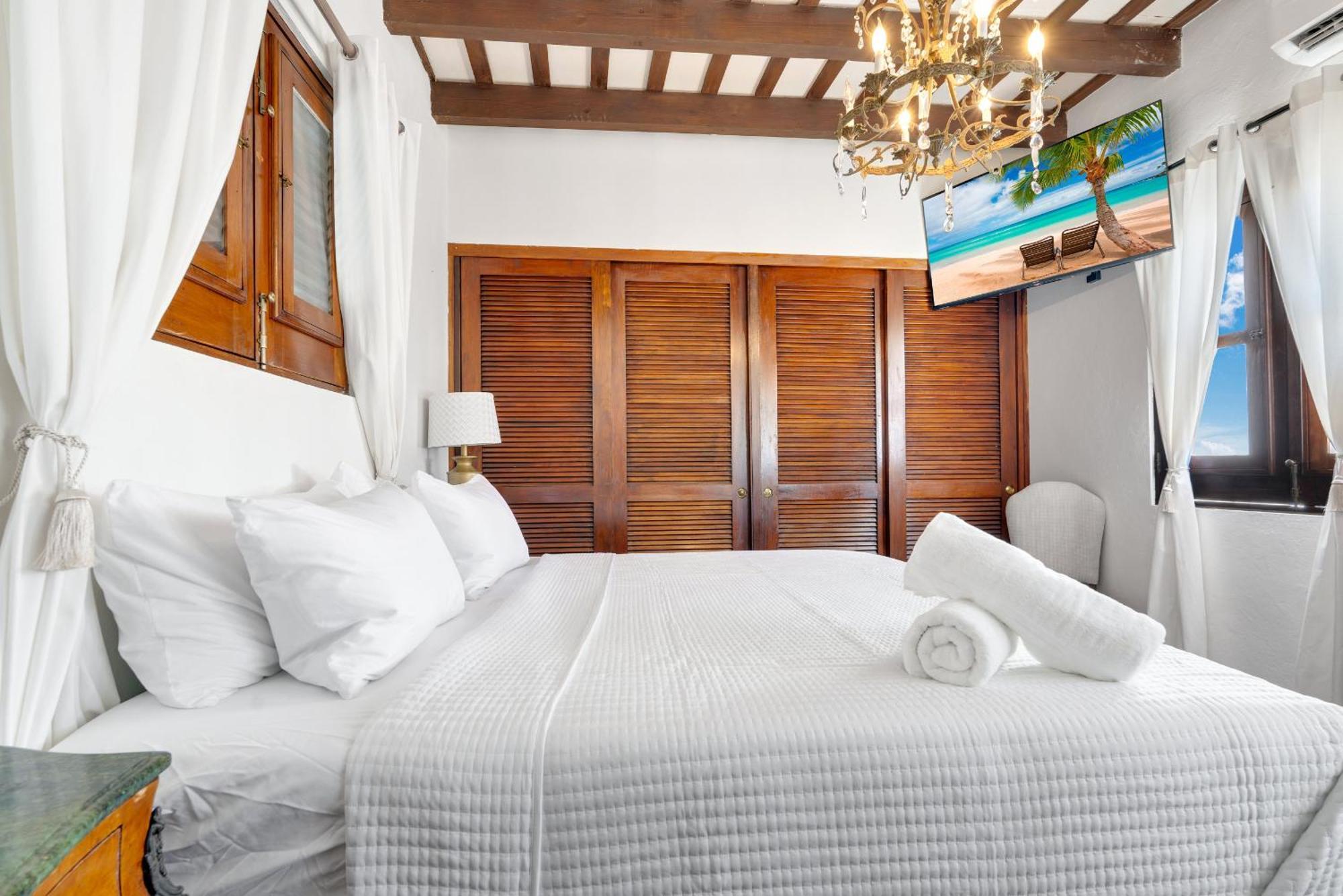 Spacious In The Heart Of Apartamento *