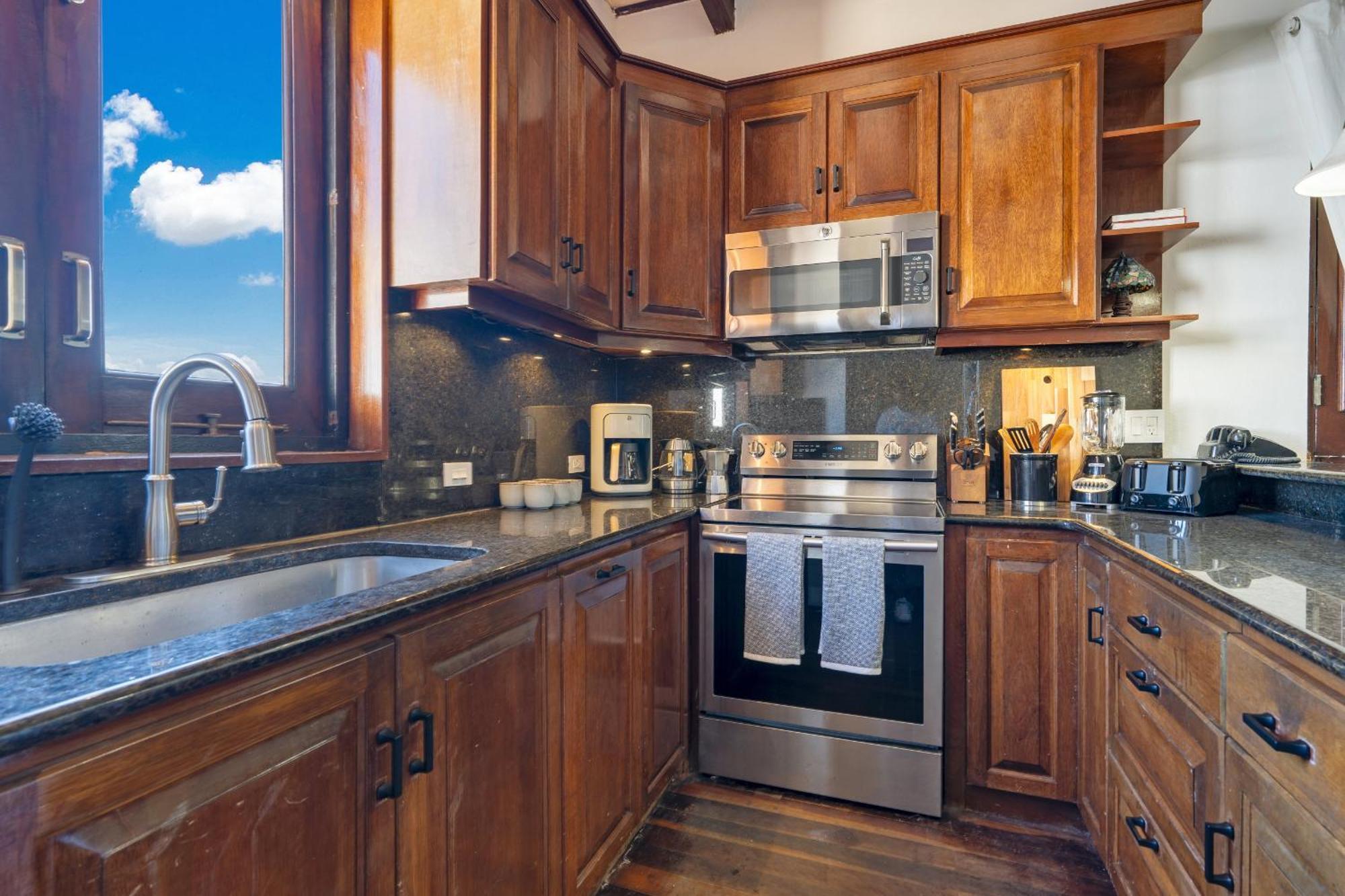 Apartamento Spacious In The Heart Of San Juan