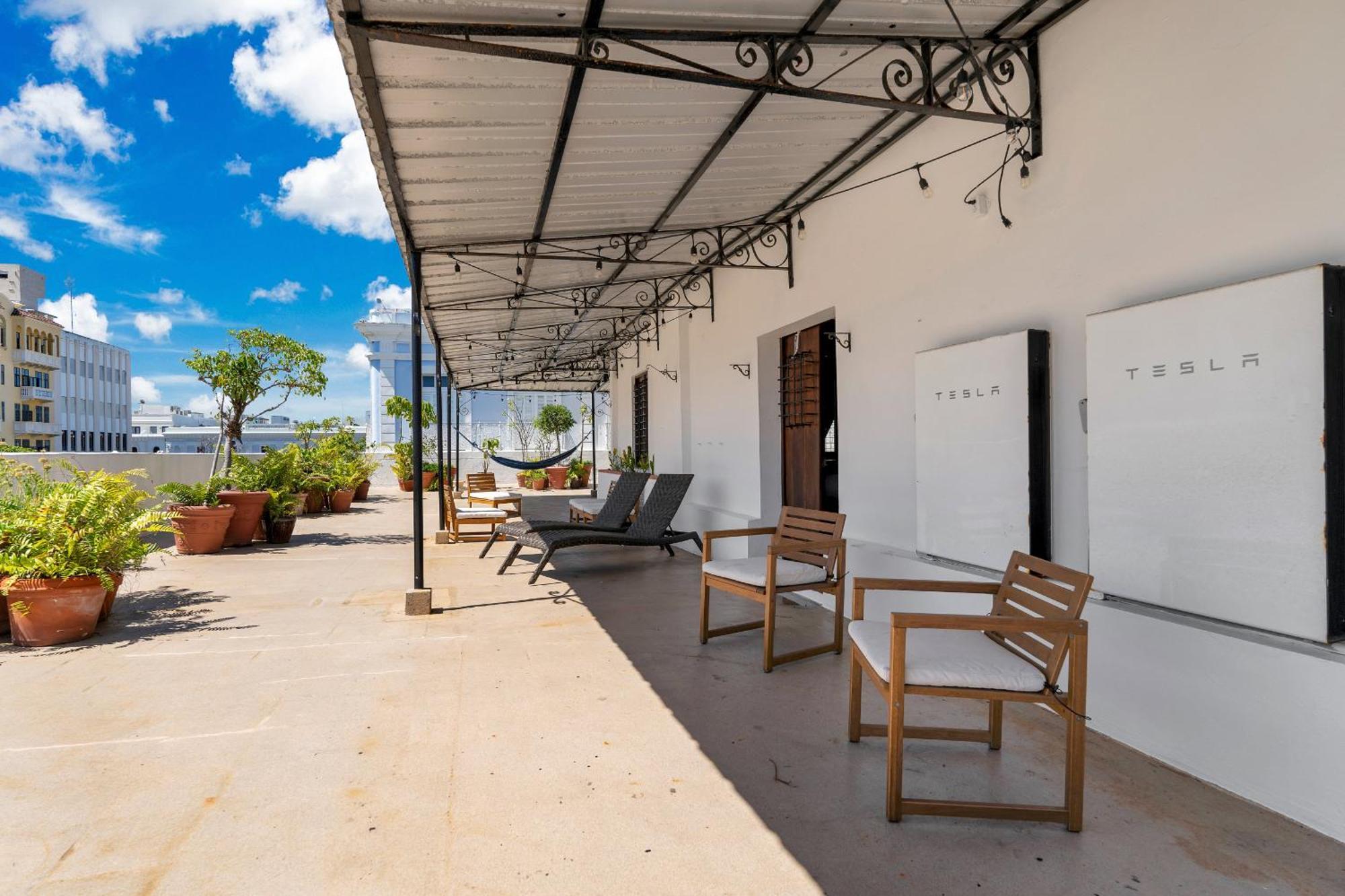 Spacious In The Heart Of