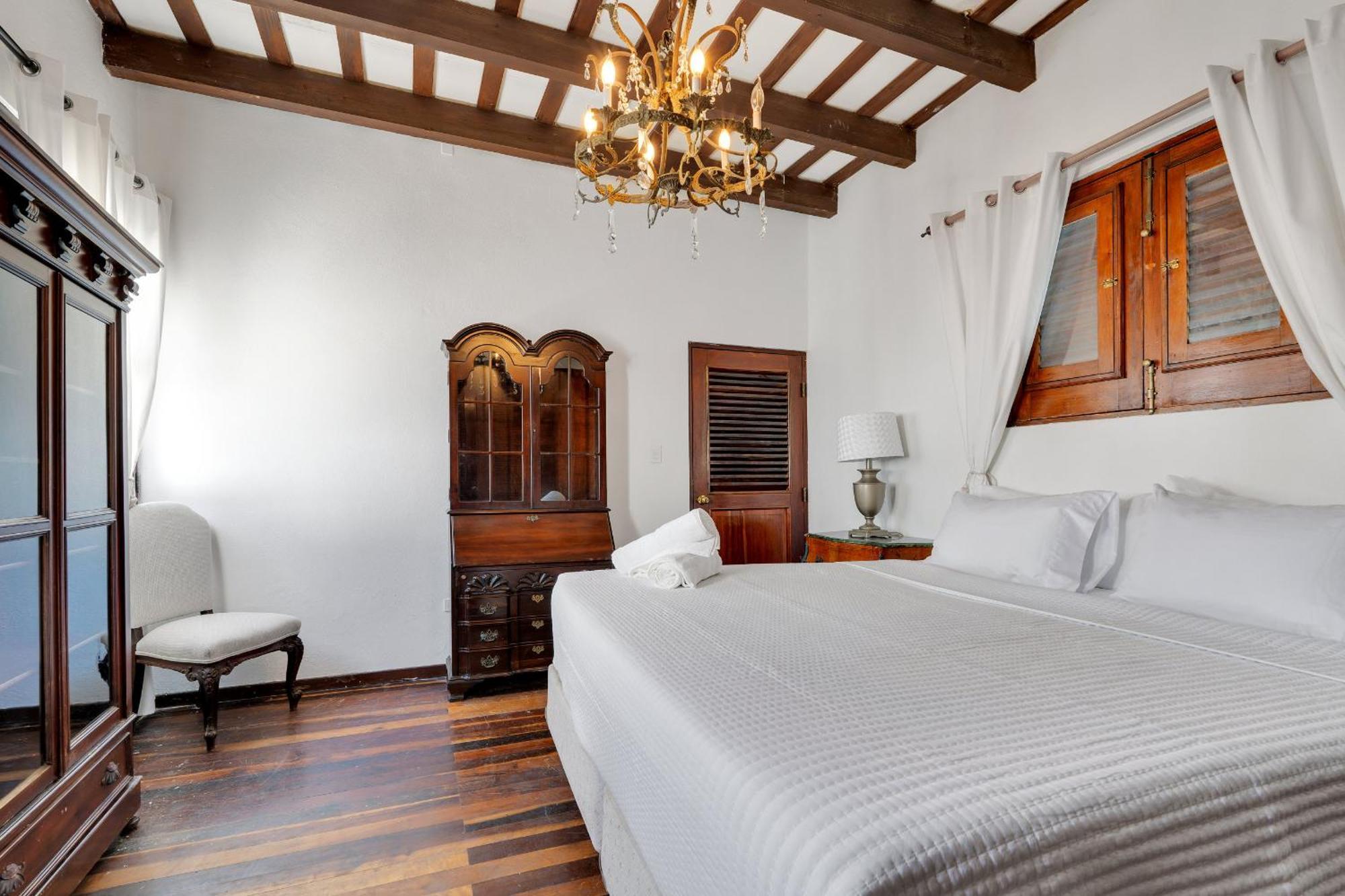 Spacious In The Heart Of Apartamento