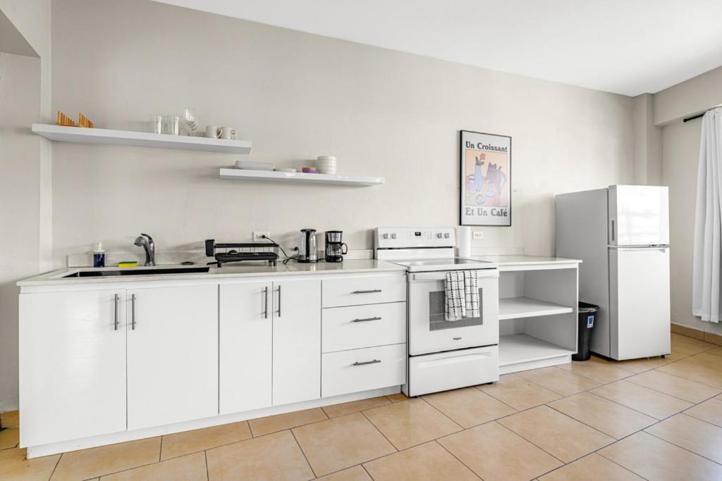 Loiza Luxe Apartamento *