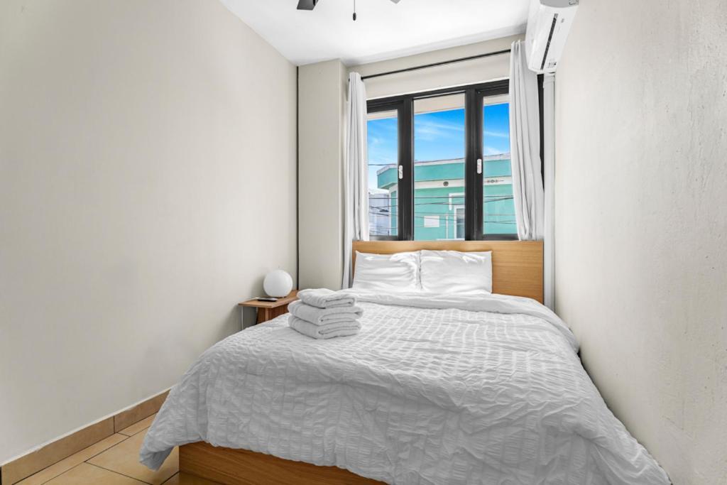Apartamento Loiza Luxe *