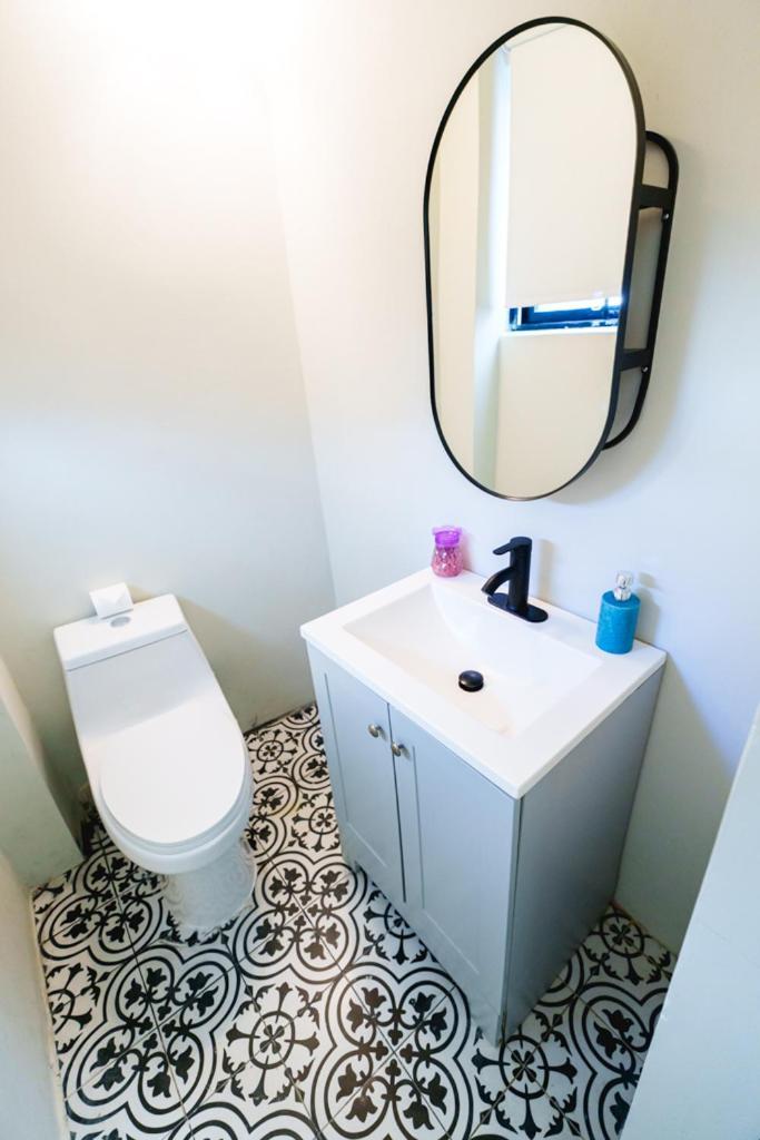 Apartamento Loiza Luxe San Juan