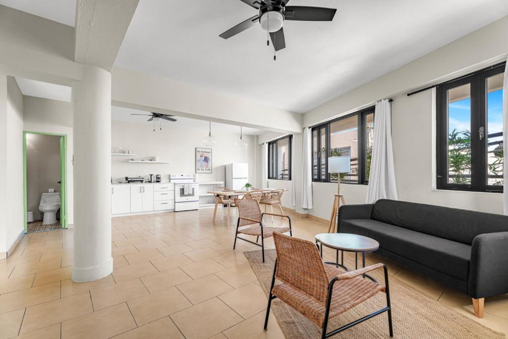 Loiza Luxe Apartamento San Juan
