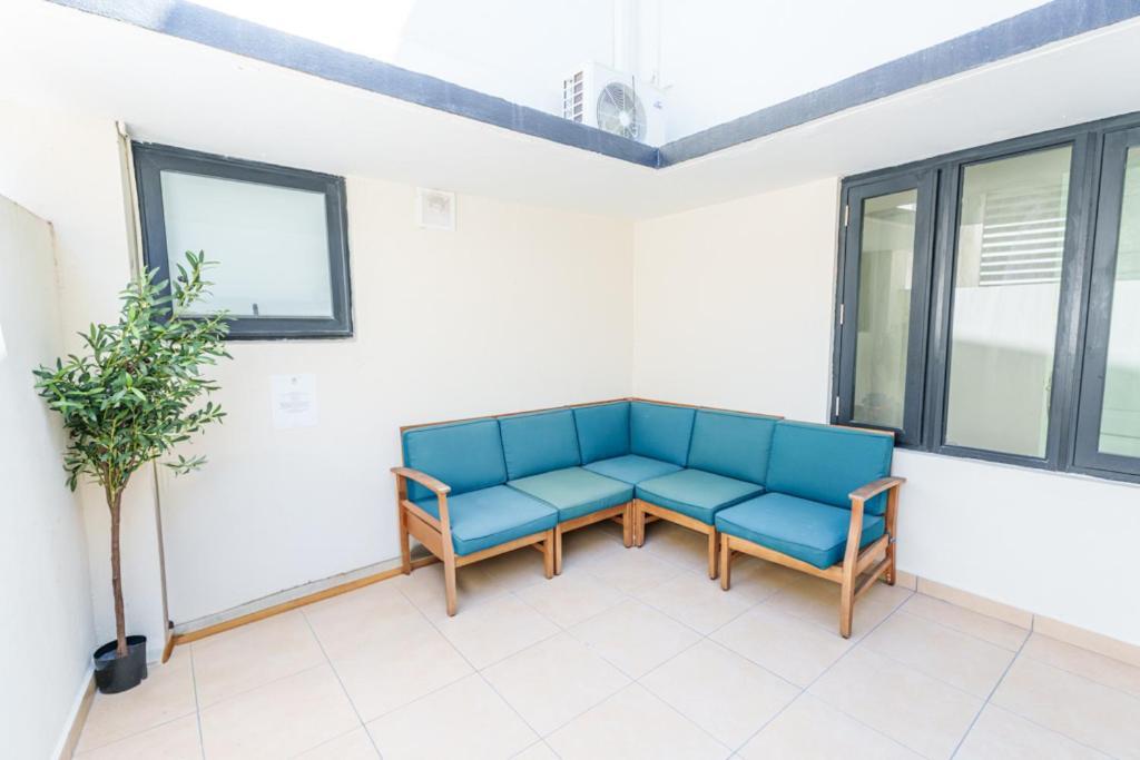 Apartamento Loiza Luxe San Juan
