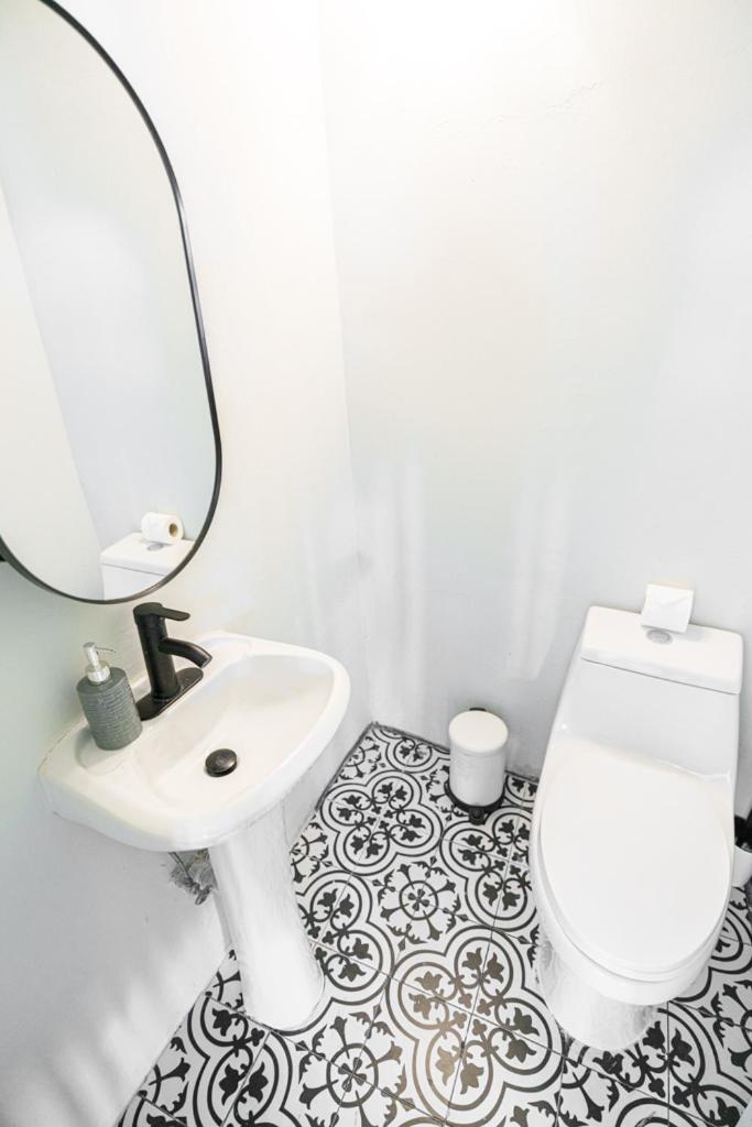 Loiza Luxe Apartamento *