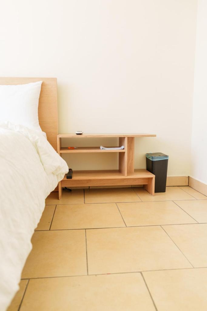 Apartamento Loiza Luxe