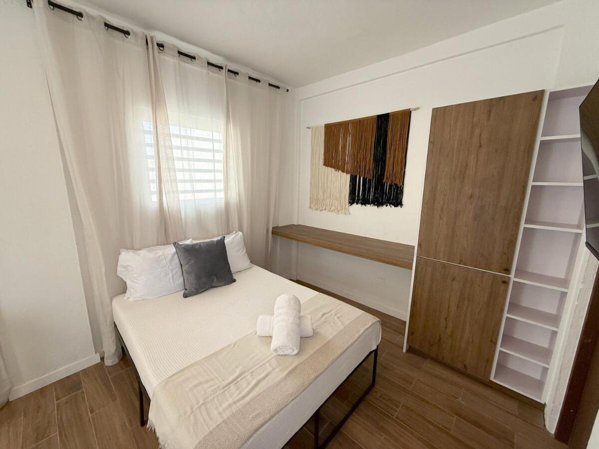 Perfect Homebase Near Apartamento