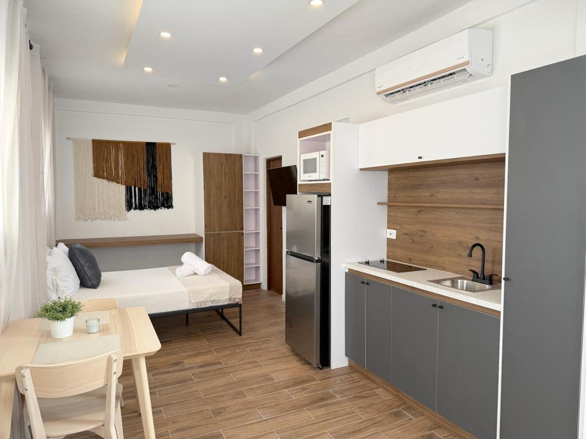 Perfect Homebase Near Apartamento San Juan