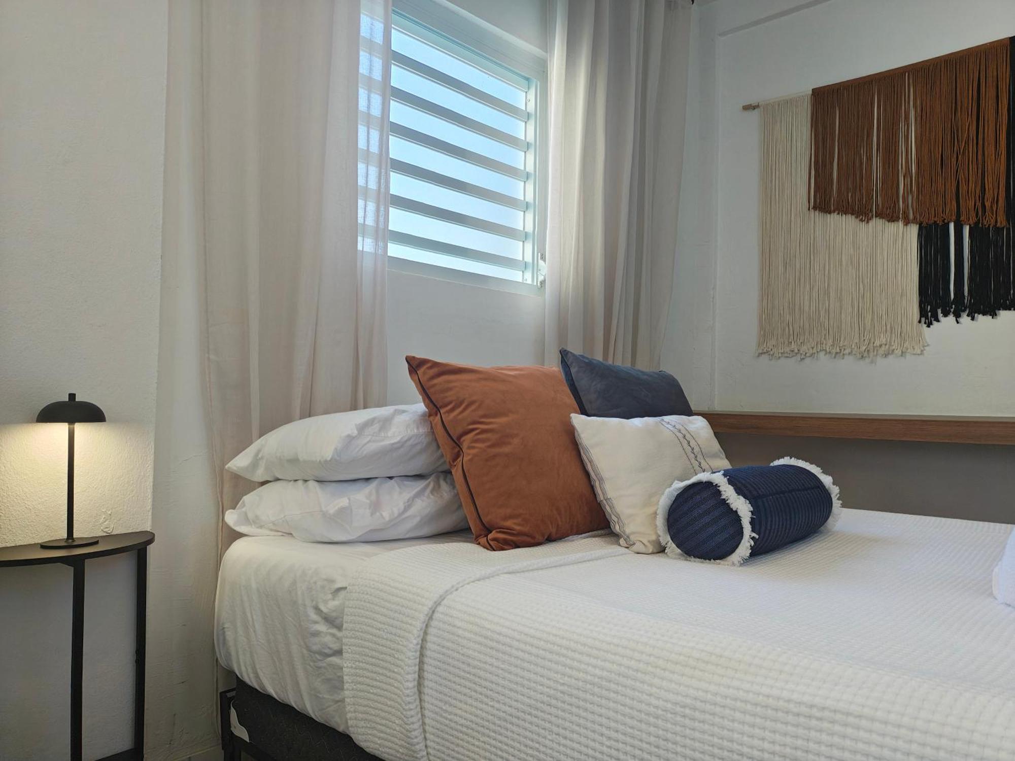 Apartamento Perfect Homebase Near *