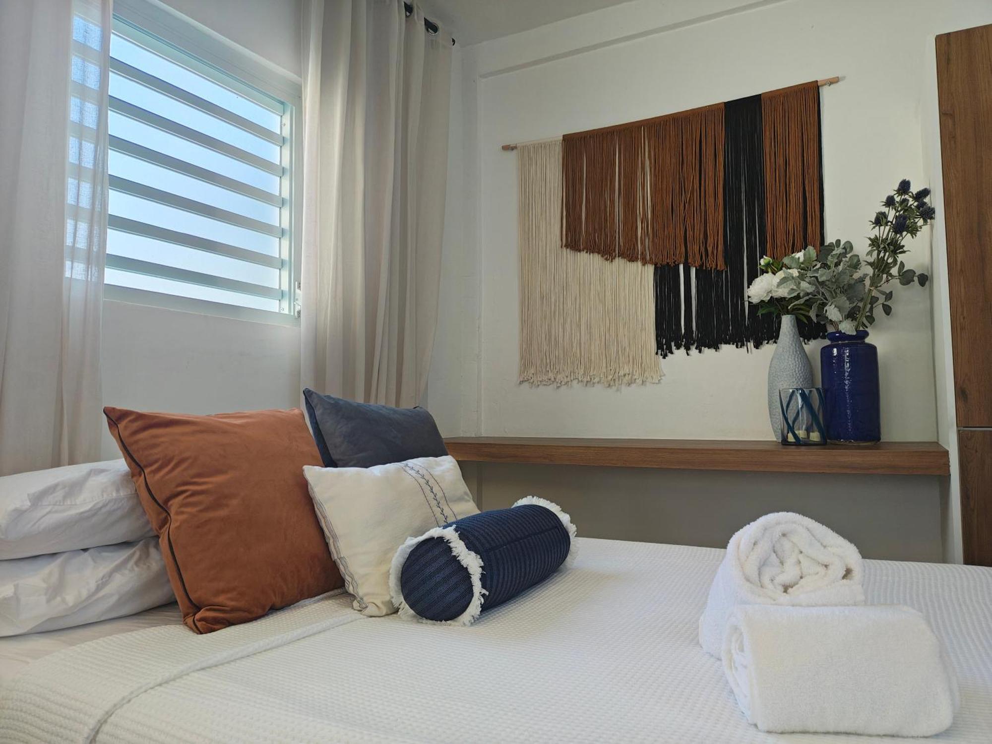 Perfect Homebase Near Apartamento San Juan