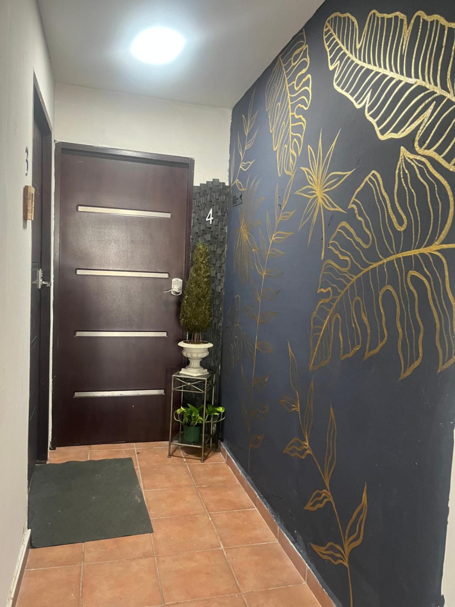 Central San Juan Studio *