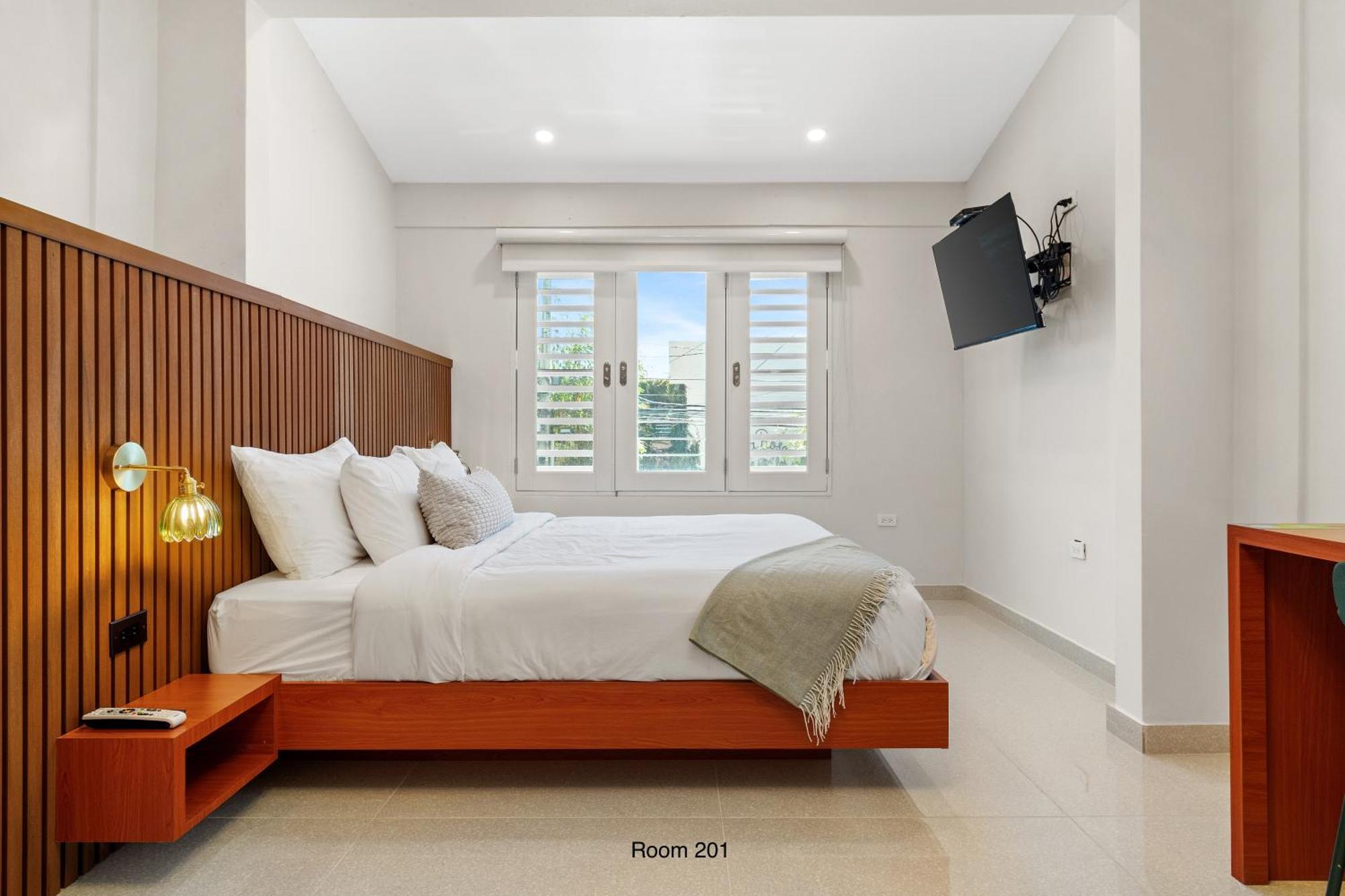 Inn Ayana Pr