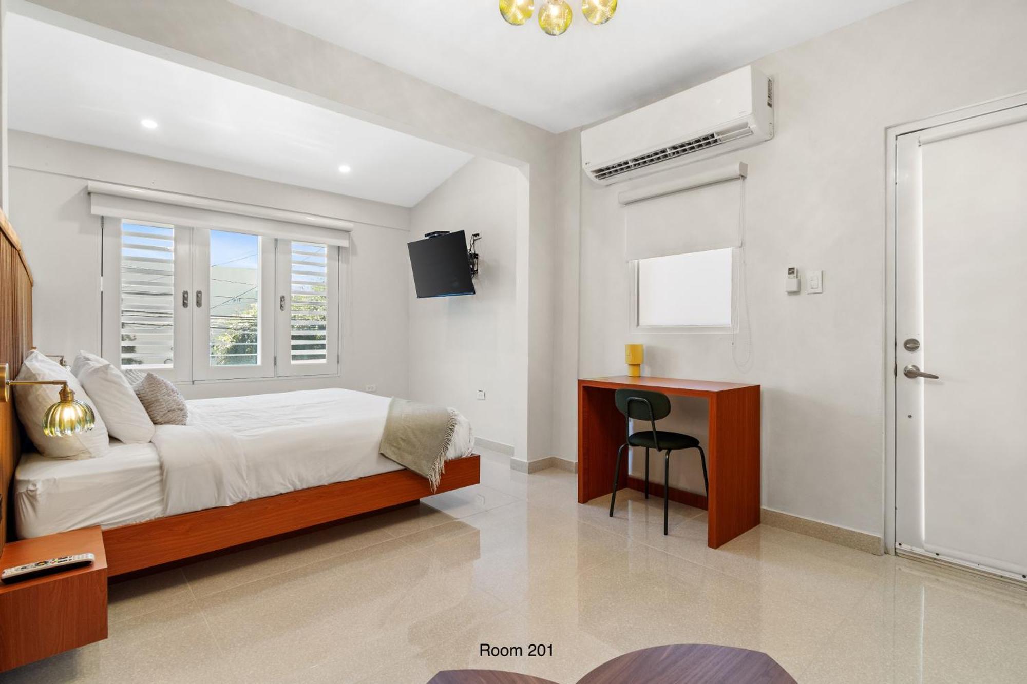 Inn Ayana Pr *