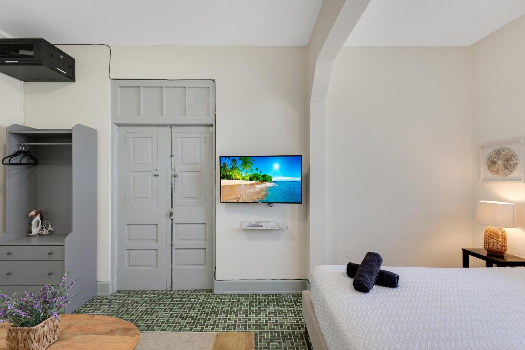 Apartamento Miramar Cozy Escape For 4 Guests