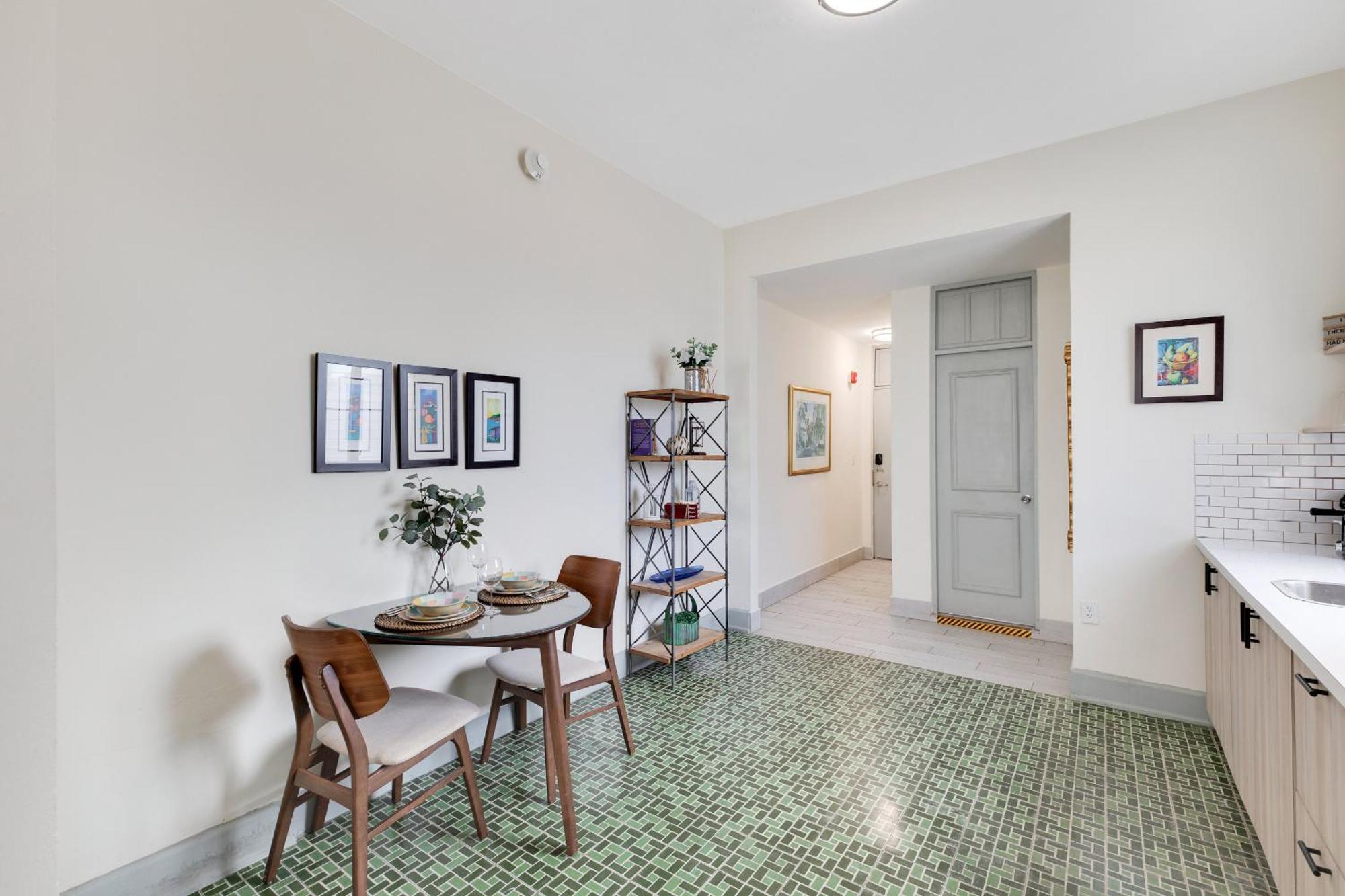 Miramar Cozy Escape For 4 Guests Apartamento San Juan