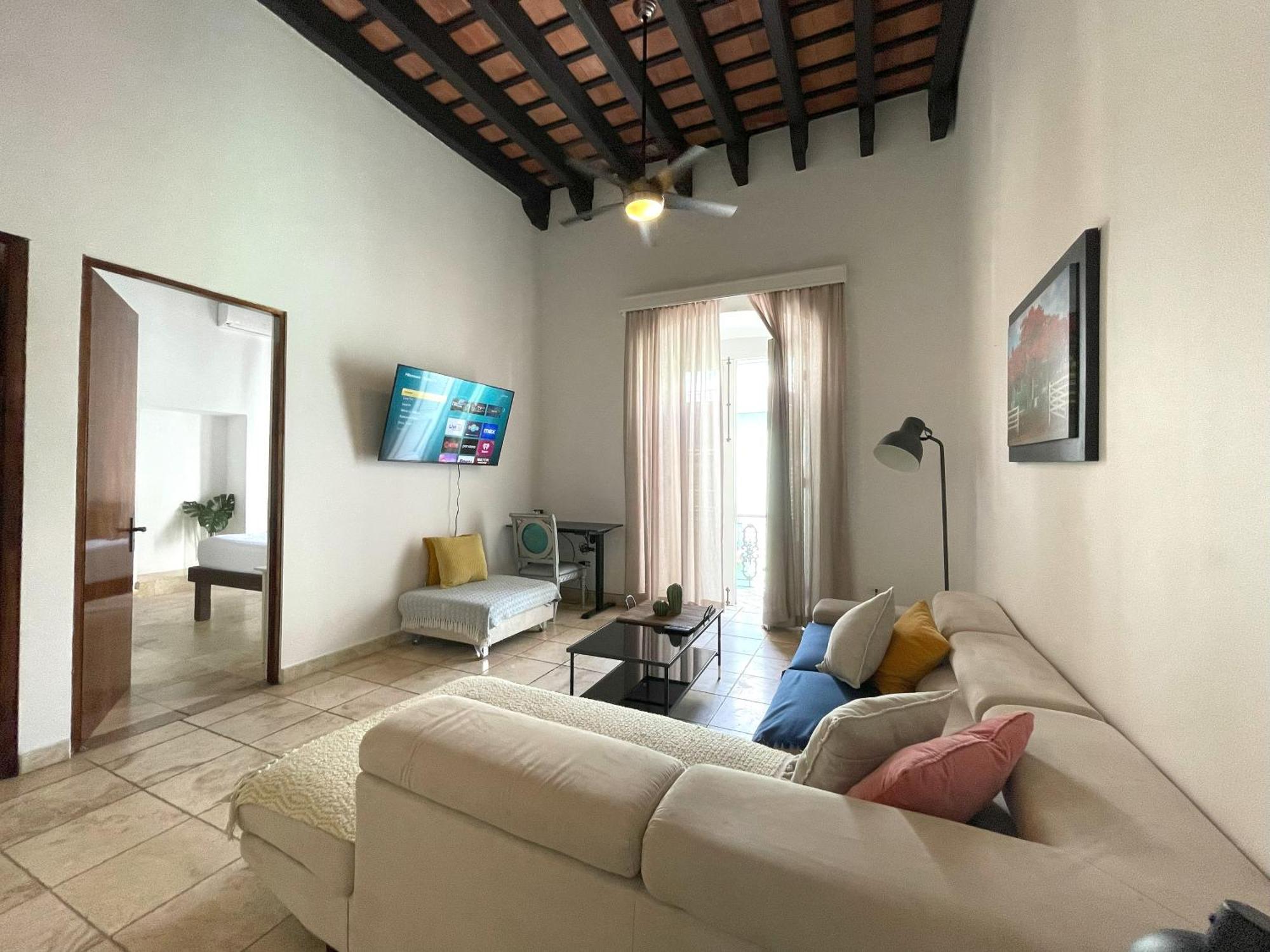 Old Apartamento San Juan