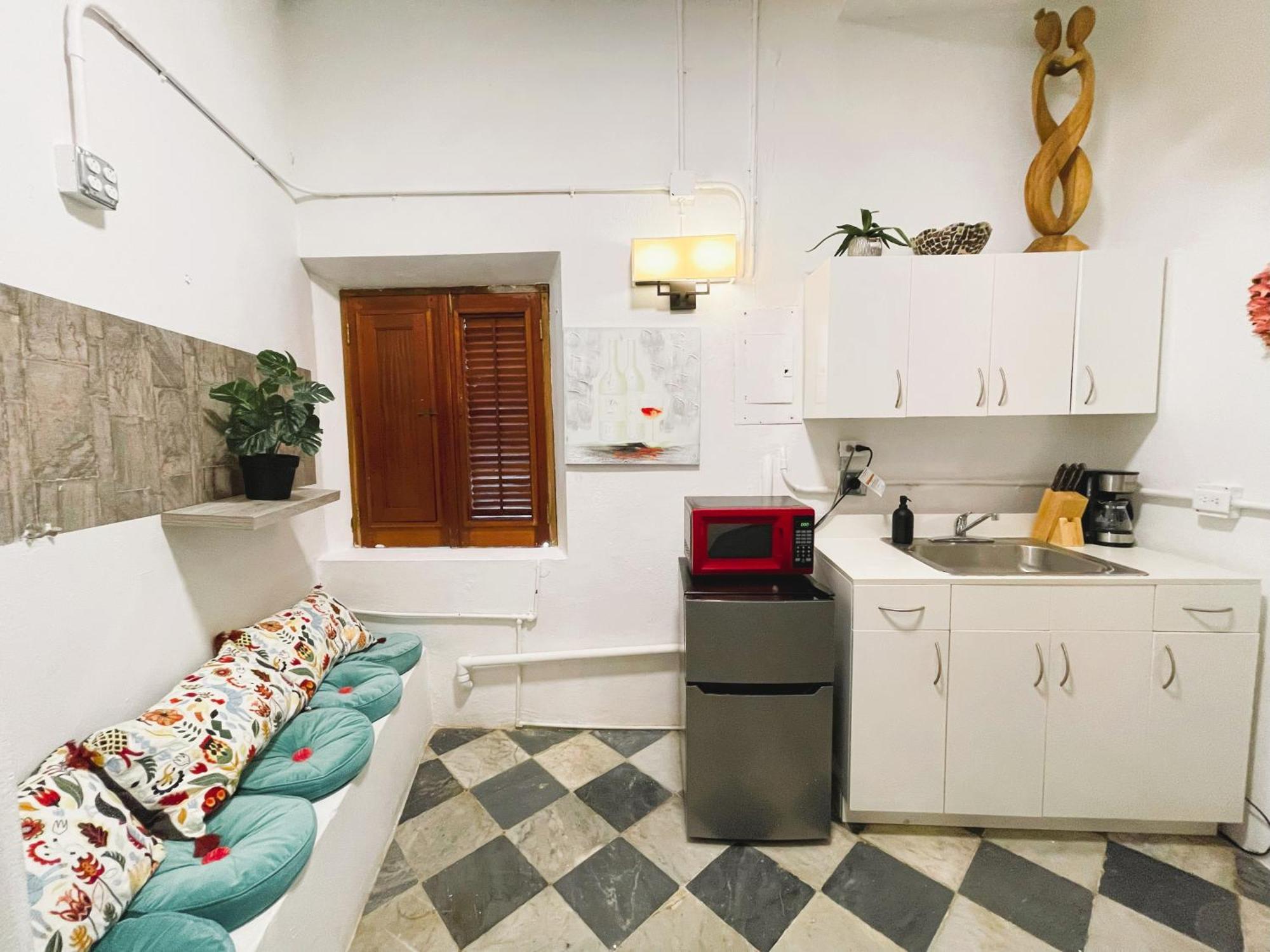 Old Apartamento