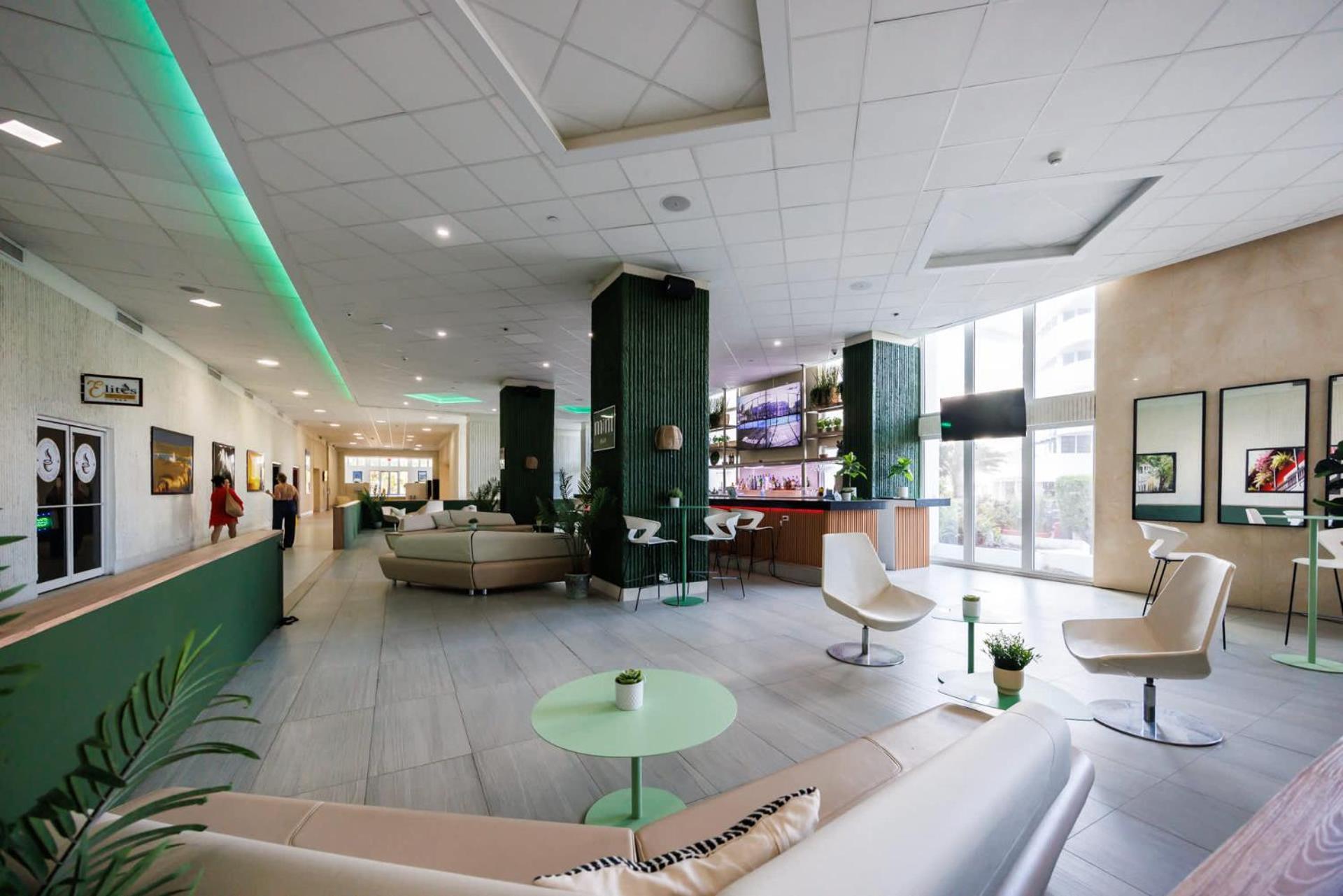 Apartamento Esj Towers Studio- Access *